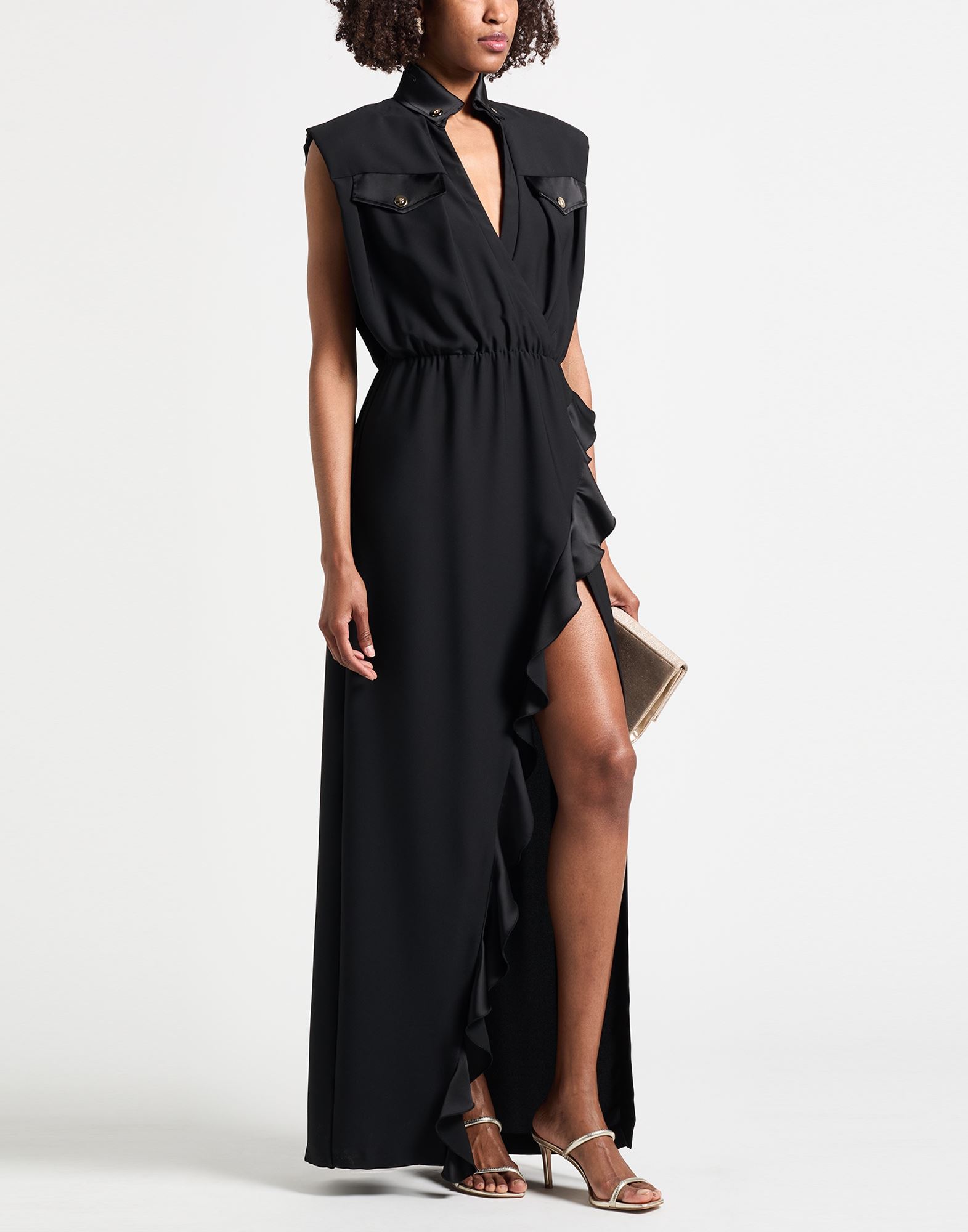  Babylon - Vestidos - Vestidos Largos - On Yoox.com 