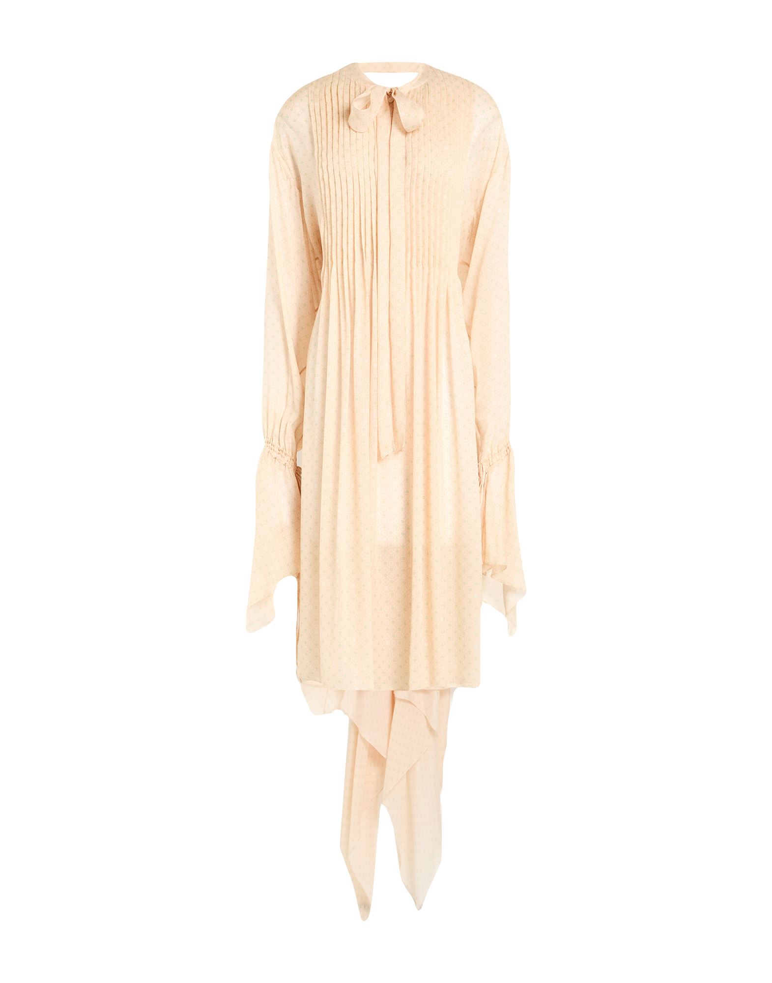 LANVIN LANVIN ΦΟΡΕΜΑΤΑ Midi φόρεμα
