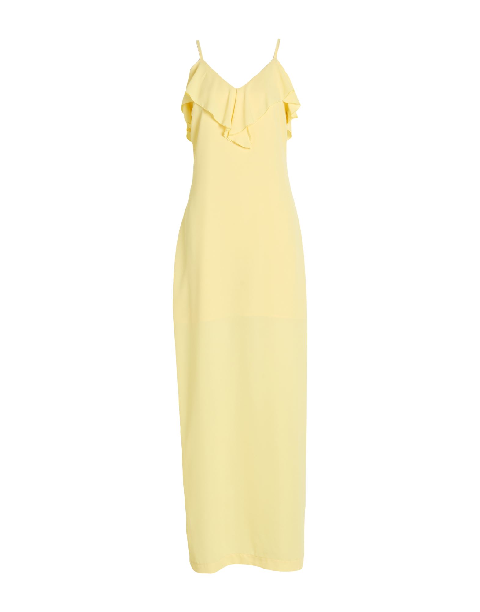  Fracomina - Kleider - Maxi-kleider - On Yoox.com 