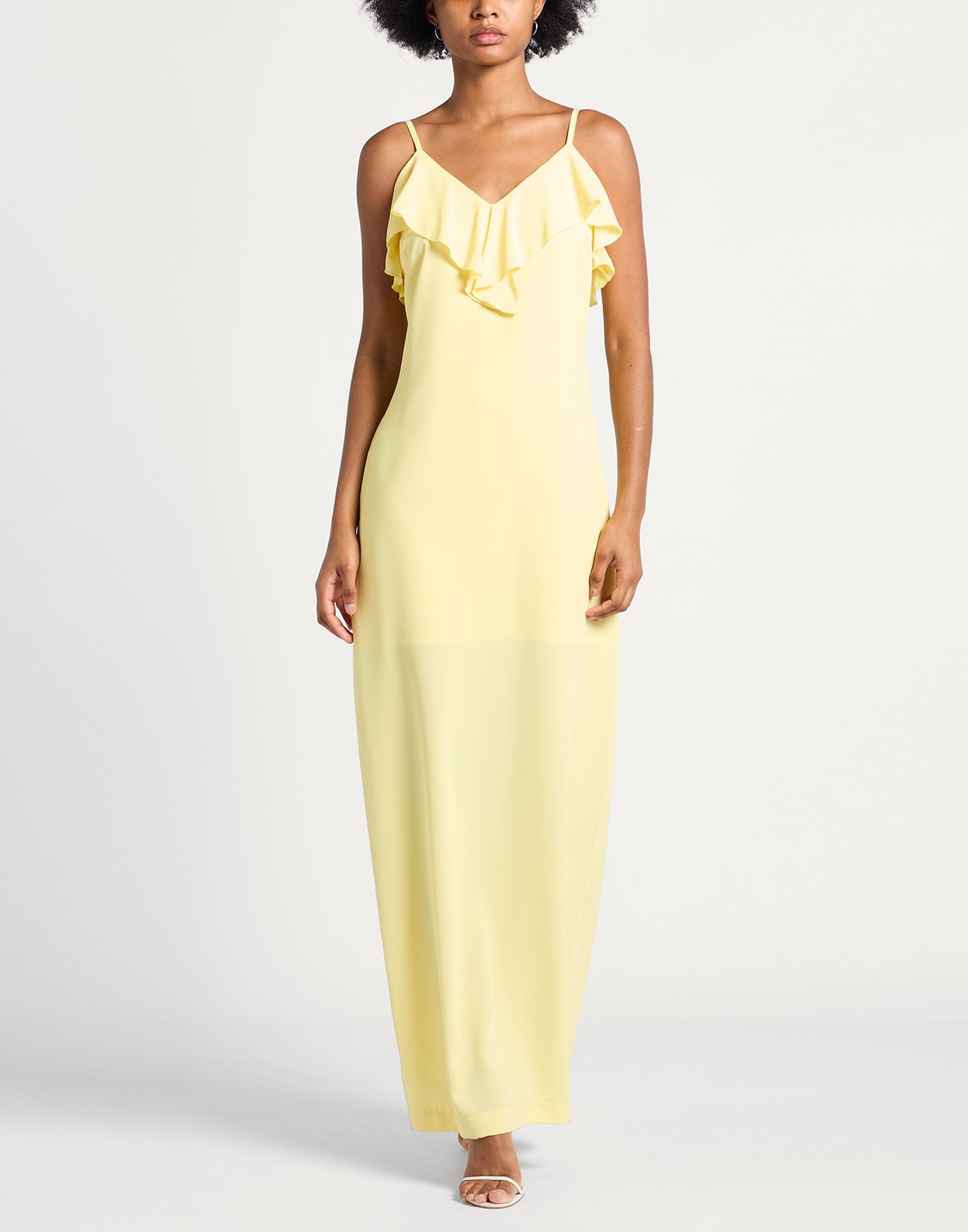 Fracomina - Kleider - Maxi-kleider - On Yoox.com 