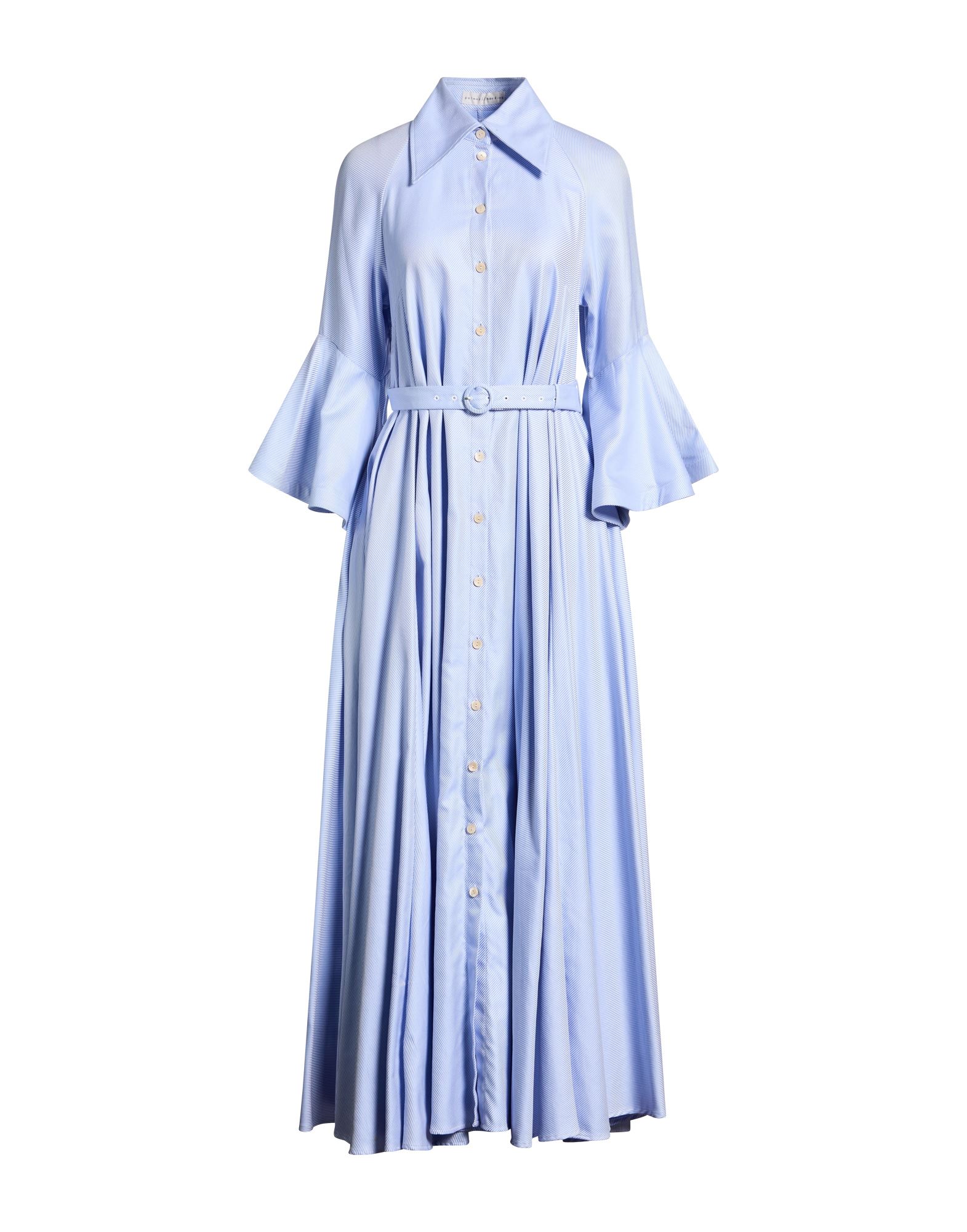  Palmer//harding - Kleider - Maxi-kleider - On Yoox.com 