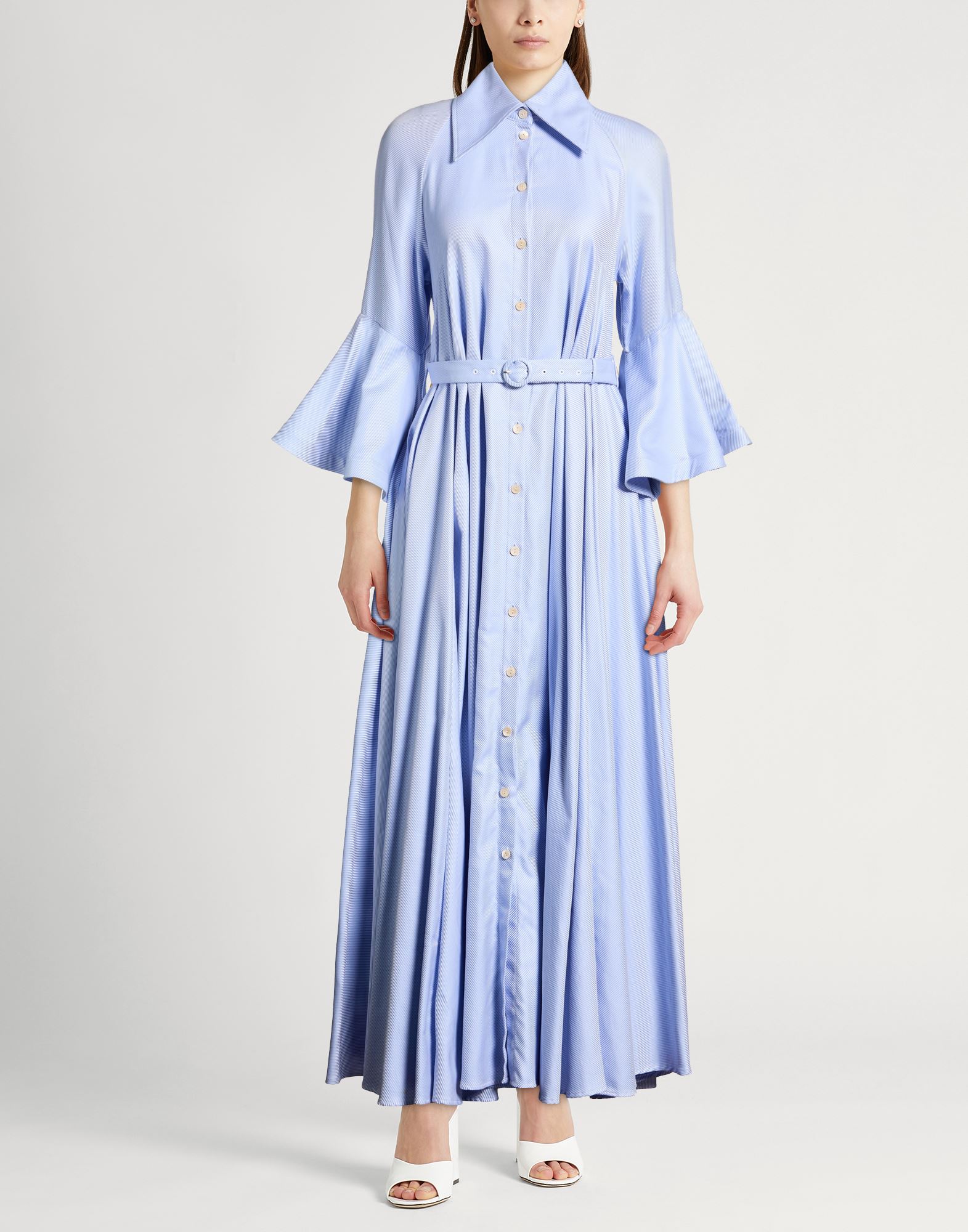  Palmer//harding - Kleider - Maxi-kleider - On Yoox.com 