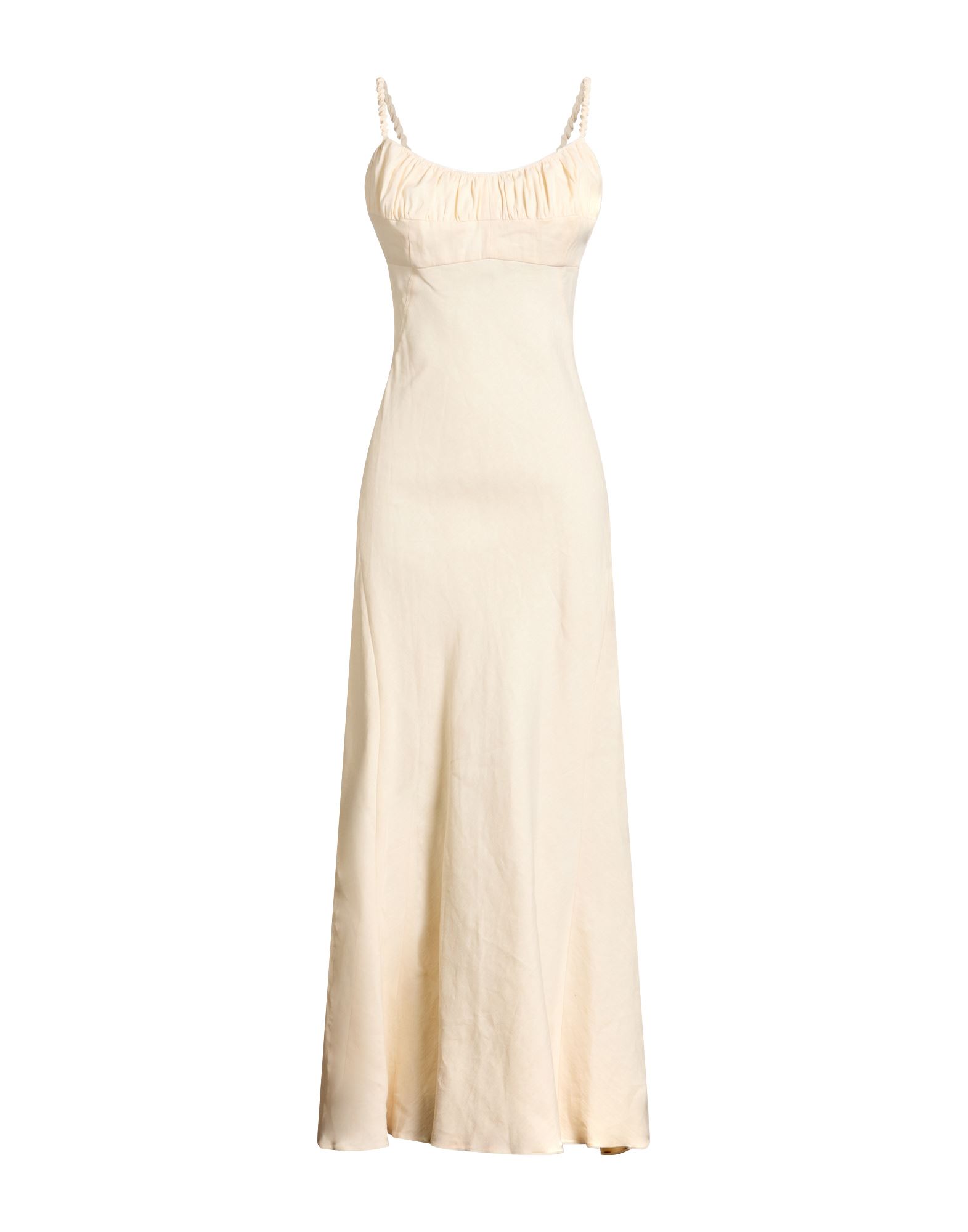  Sandro - Kleider - Maxi-kleider - On Yoox.com 
