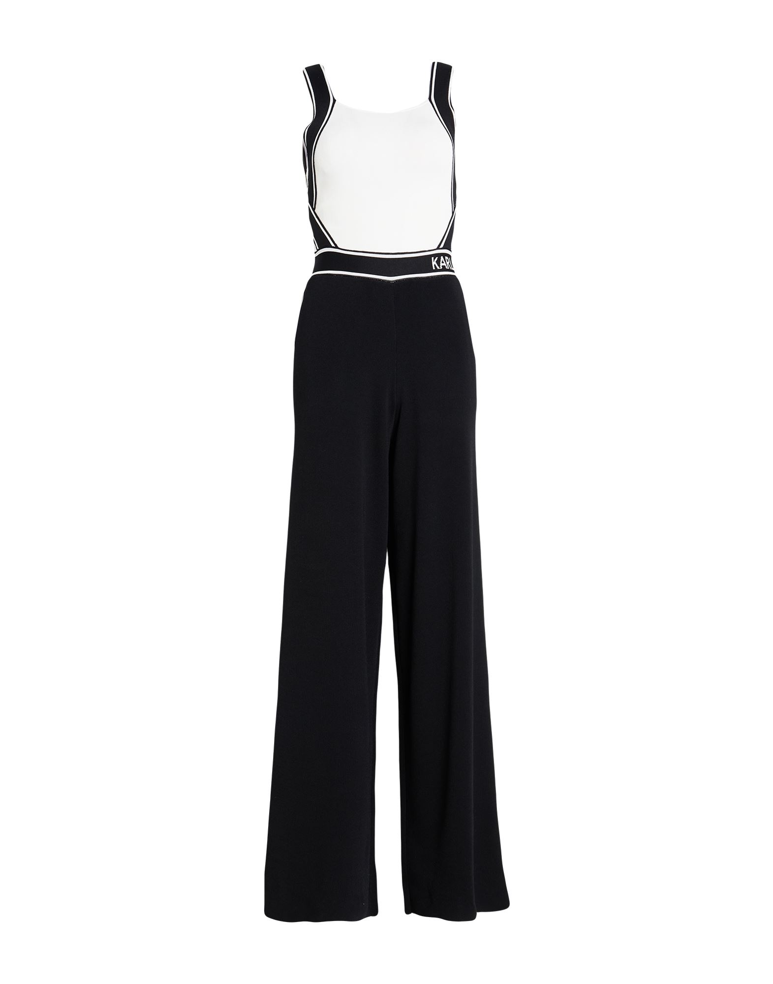  Karl Lagerfeld - Overalls - Jumpsuits - On Yoox.com 