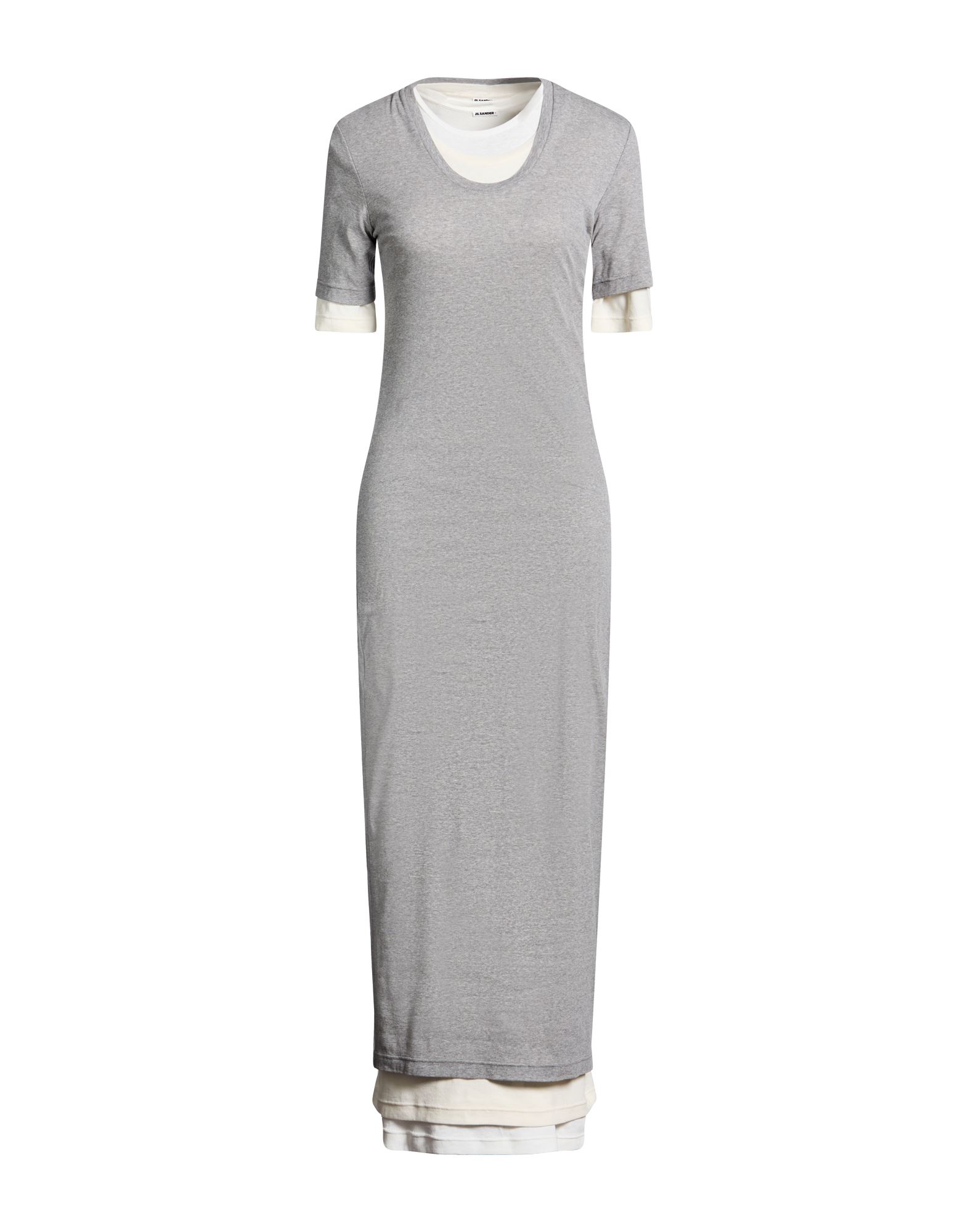 JIL SANDER+ JIL SANDER+ ΦΟΡΕΜΑΤΑ Μάξι φόρεμα
