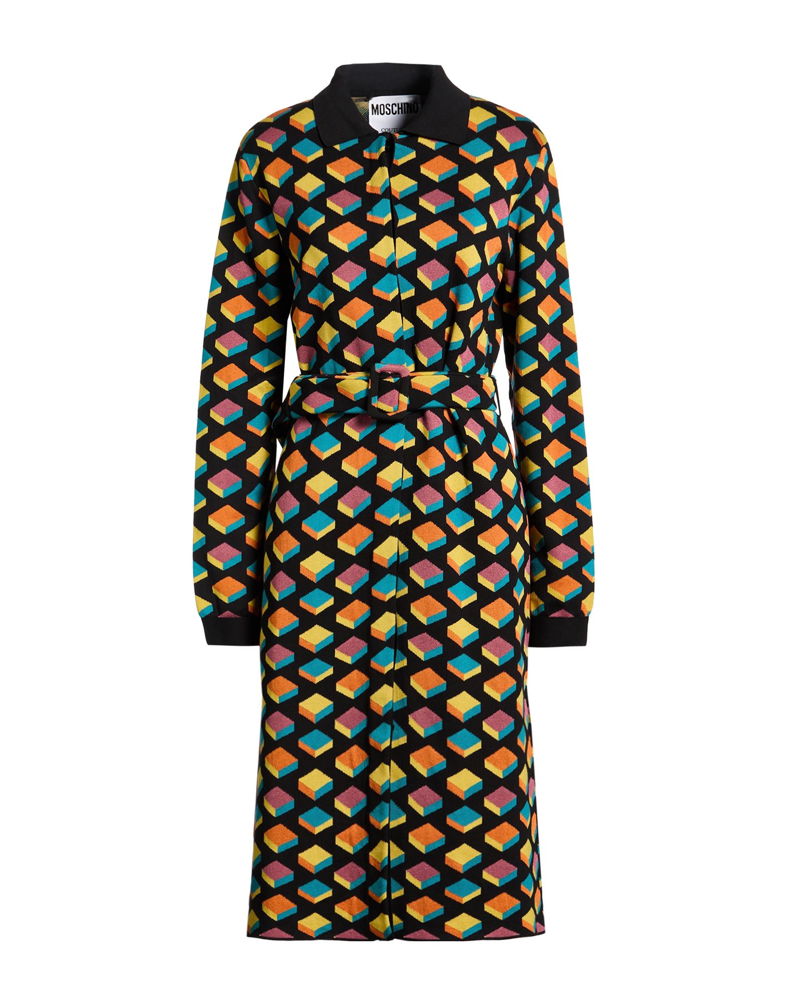 MOSCHINO MOSCHINO ΦΟΡΕΜΑΤΑ Midi φόρεμα