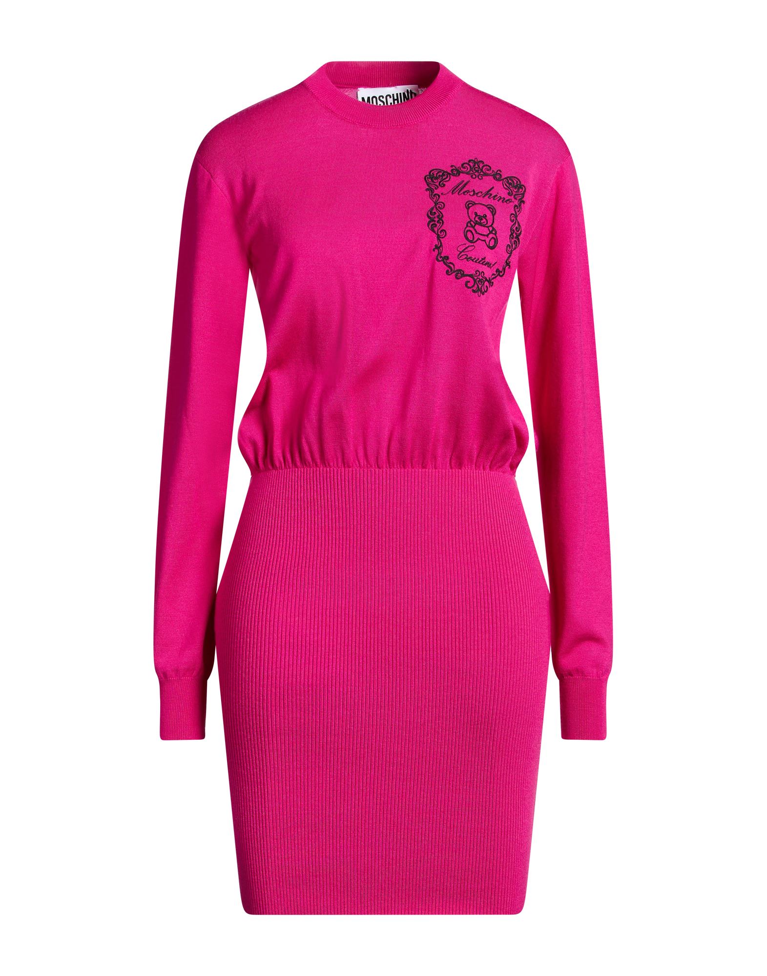 MOSCHINO MOSCHINO ΦΟΡΕΜΑΤΑ Μίνι φόρεμα