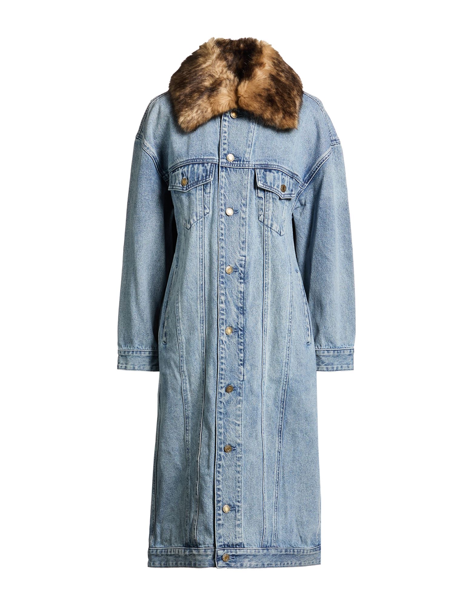  Michael Michael Kors - Jacken & Mäntel - Jeansjacken/mäntel - On Yoox.com 