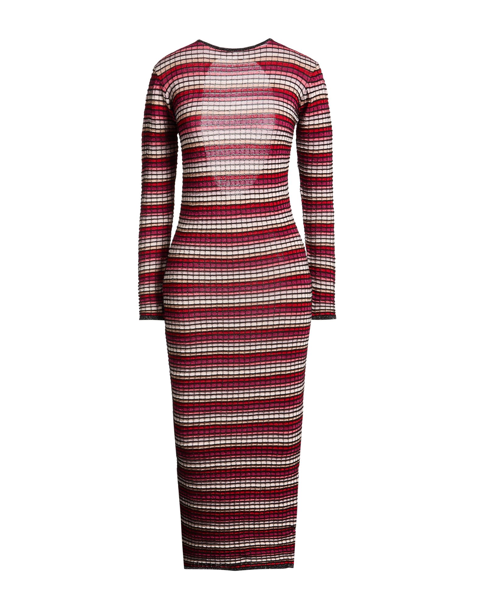 Laneus - Kleider - Midi-kleider - On Yoox.com 
