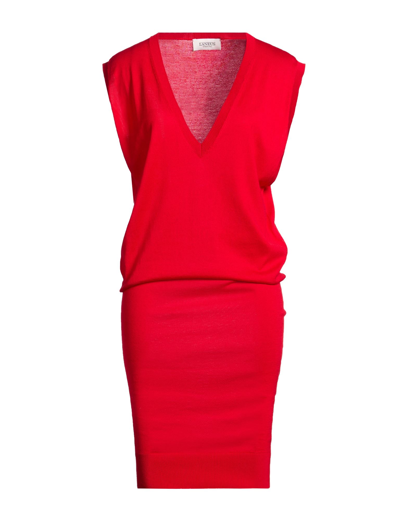  Laneus - Kleider - Midi-kleider - On Yoox.com 