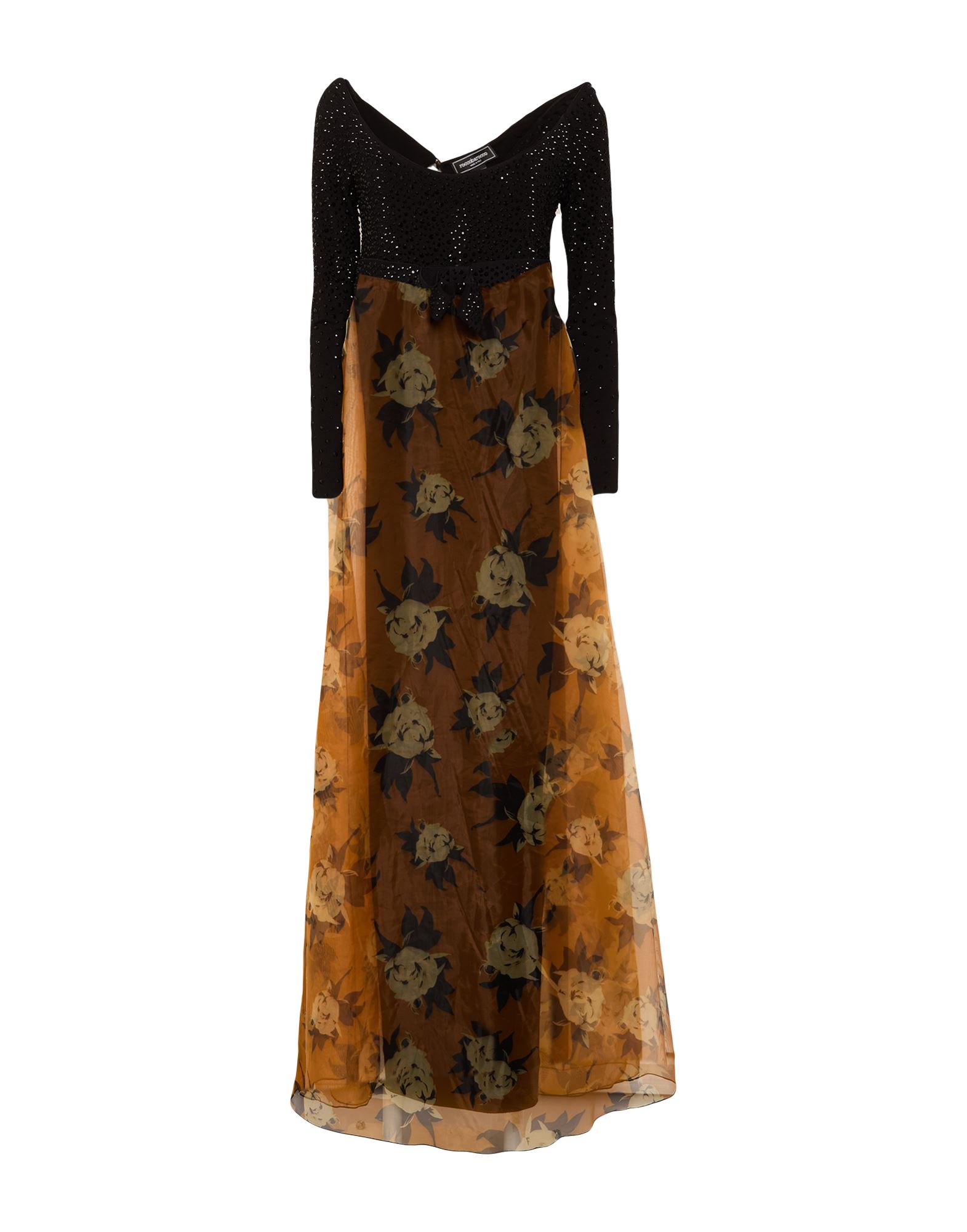  Roccobarocco - Vestidos - Vestidos Largos - On Yoox.com 