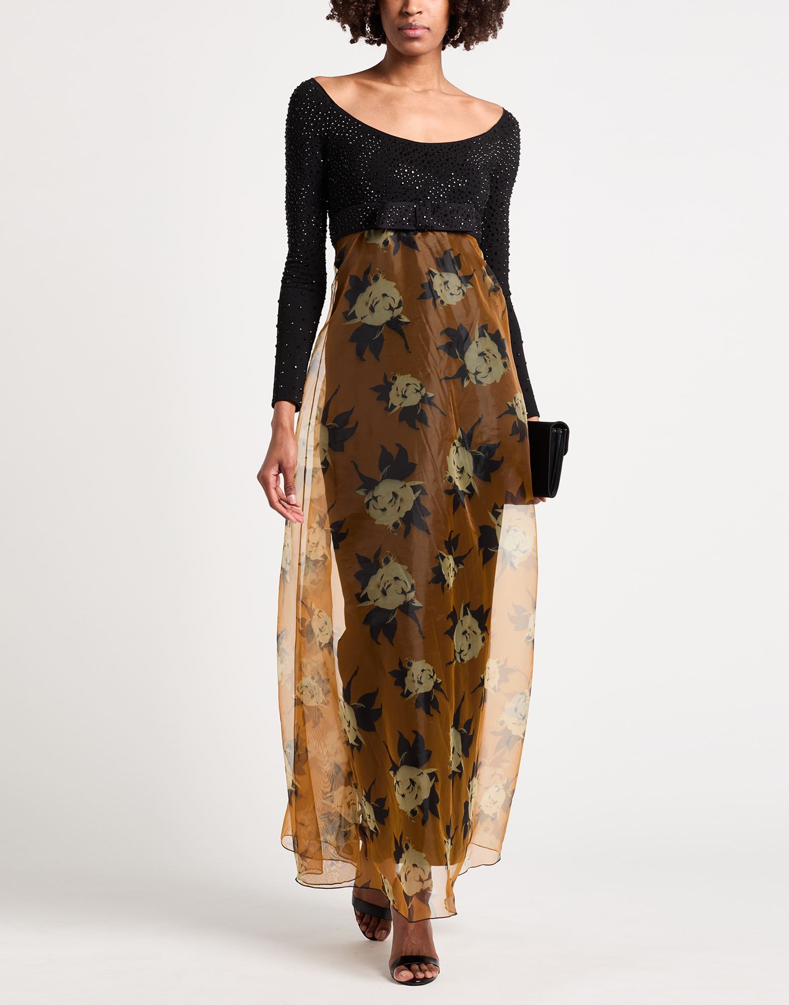  Roccobarocco - Vestidos - Vestidos Largos - On Yoox.com 