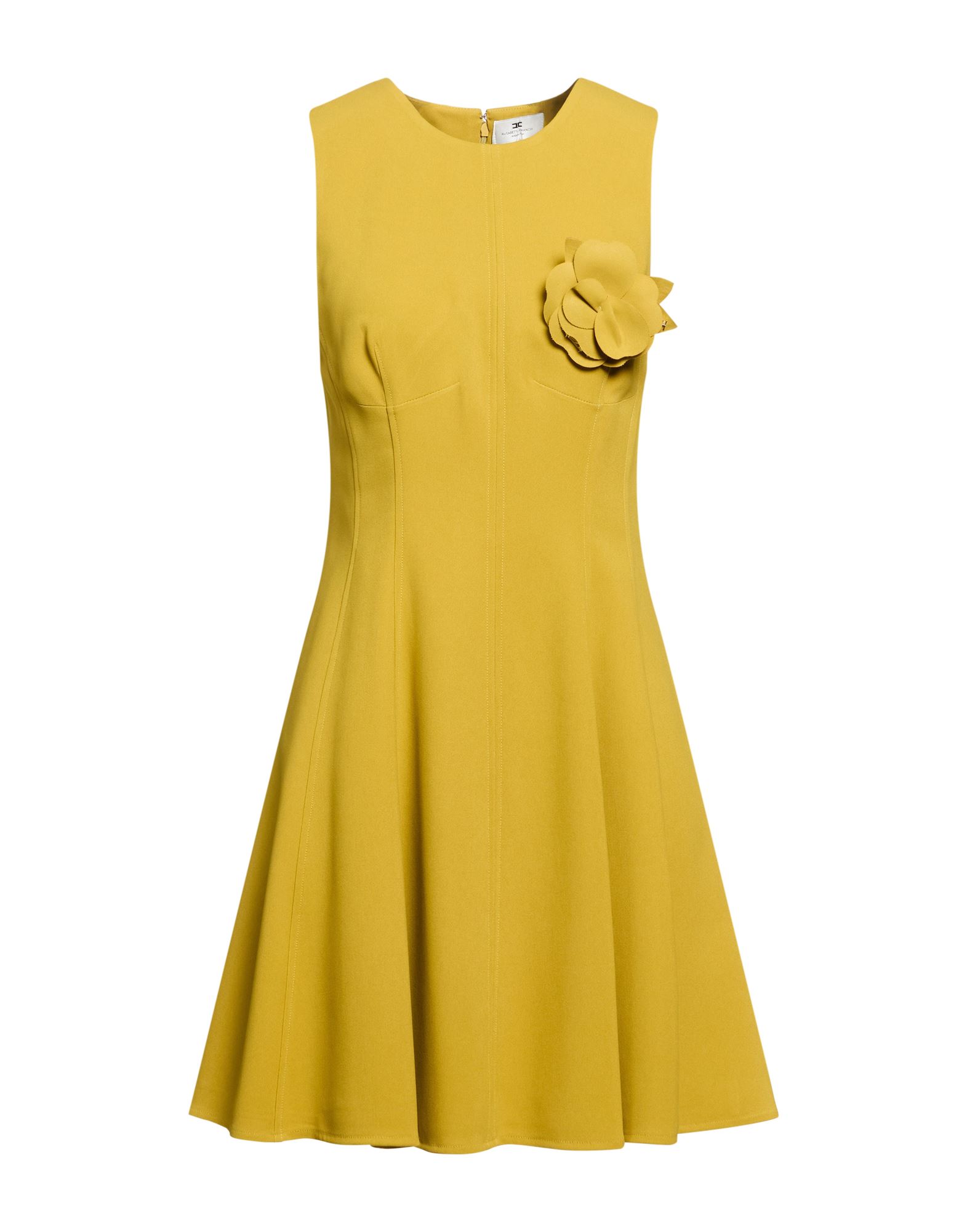 ELISABETTA FRANCHI ELISABETTA FRANCHI ΦΟΡΕΜΑΤΑ Μίνι φόρεμα