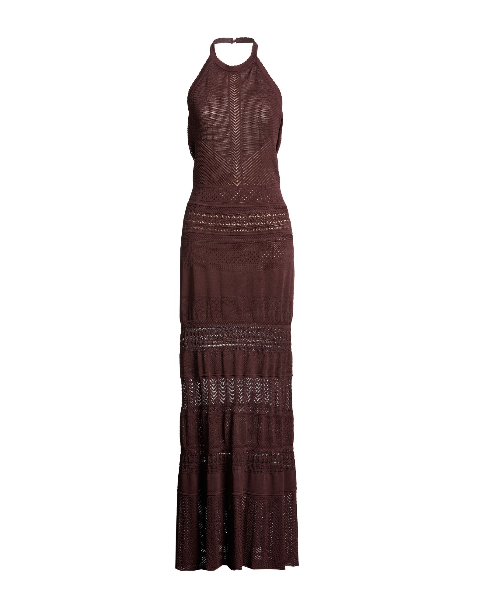 Twinset - Kleider - Maxi-kleider - On Yoox.com 