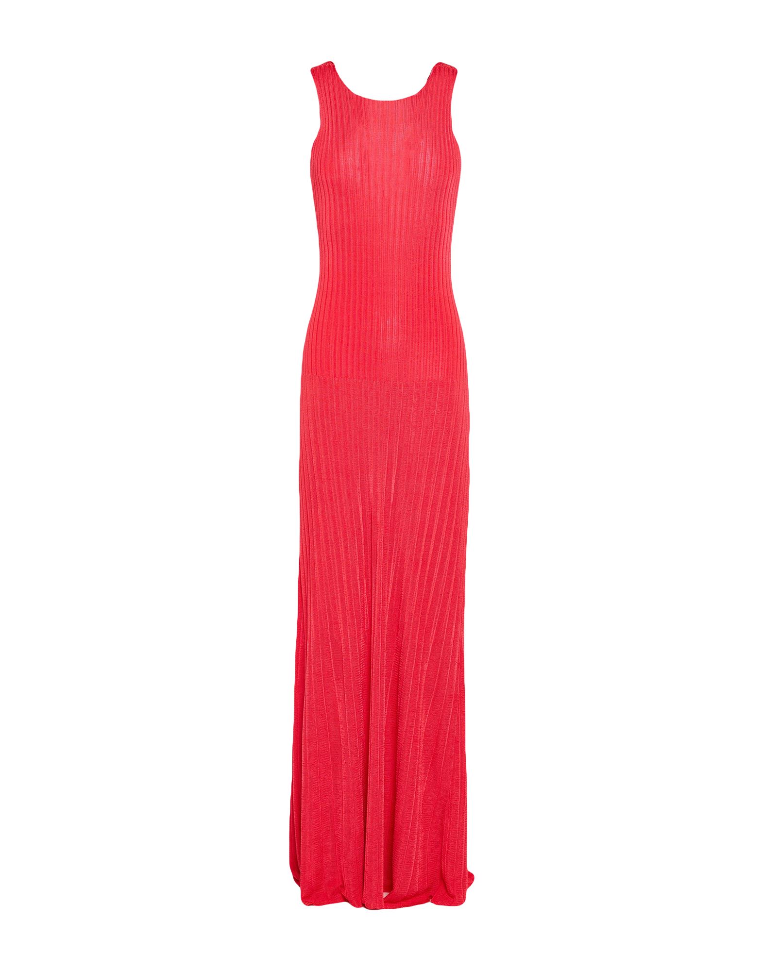  Twinset - Kleider - Maxi-kleider - On Yoox.com 