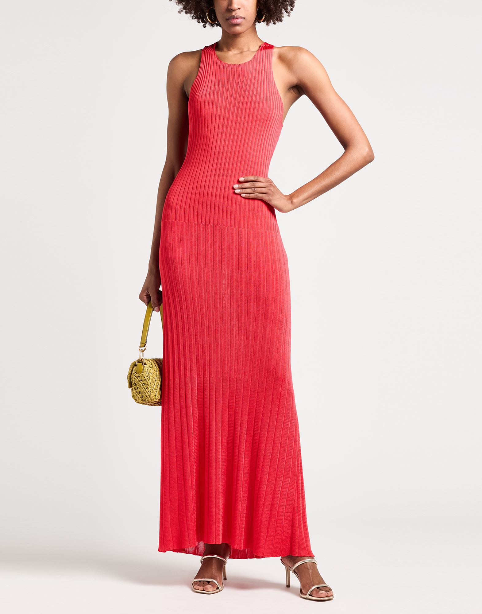  Twinset - Kleider - Maxi-kleider - On Yoox.com 