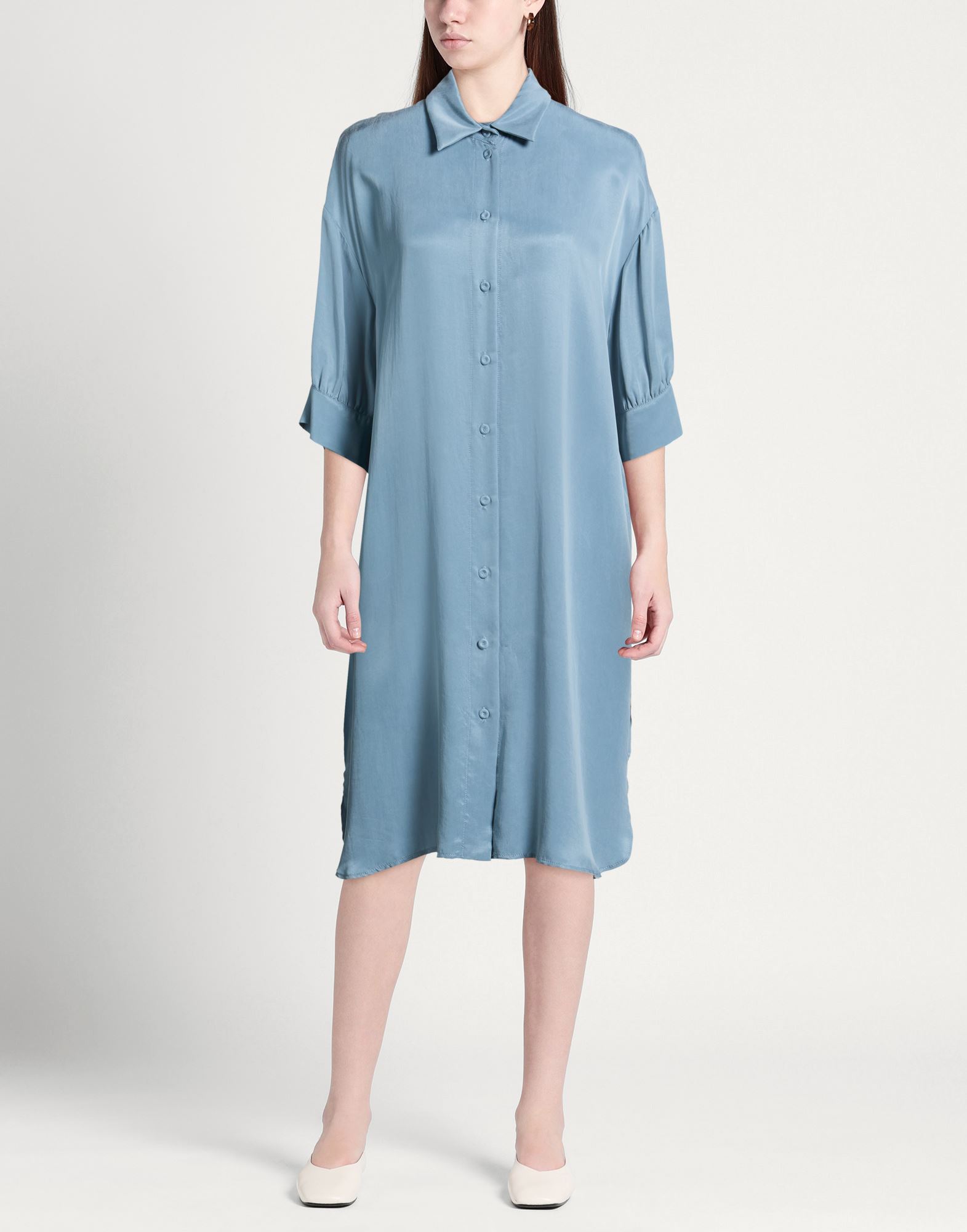  Beatrice .b - Kleider - Midi-kleider - On Yoox.com 