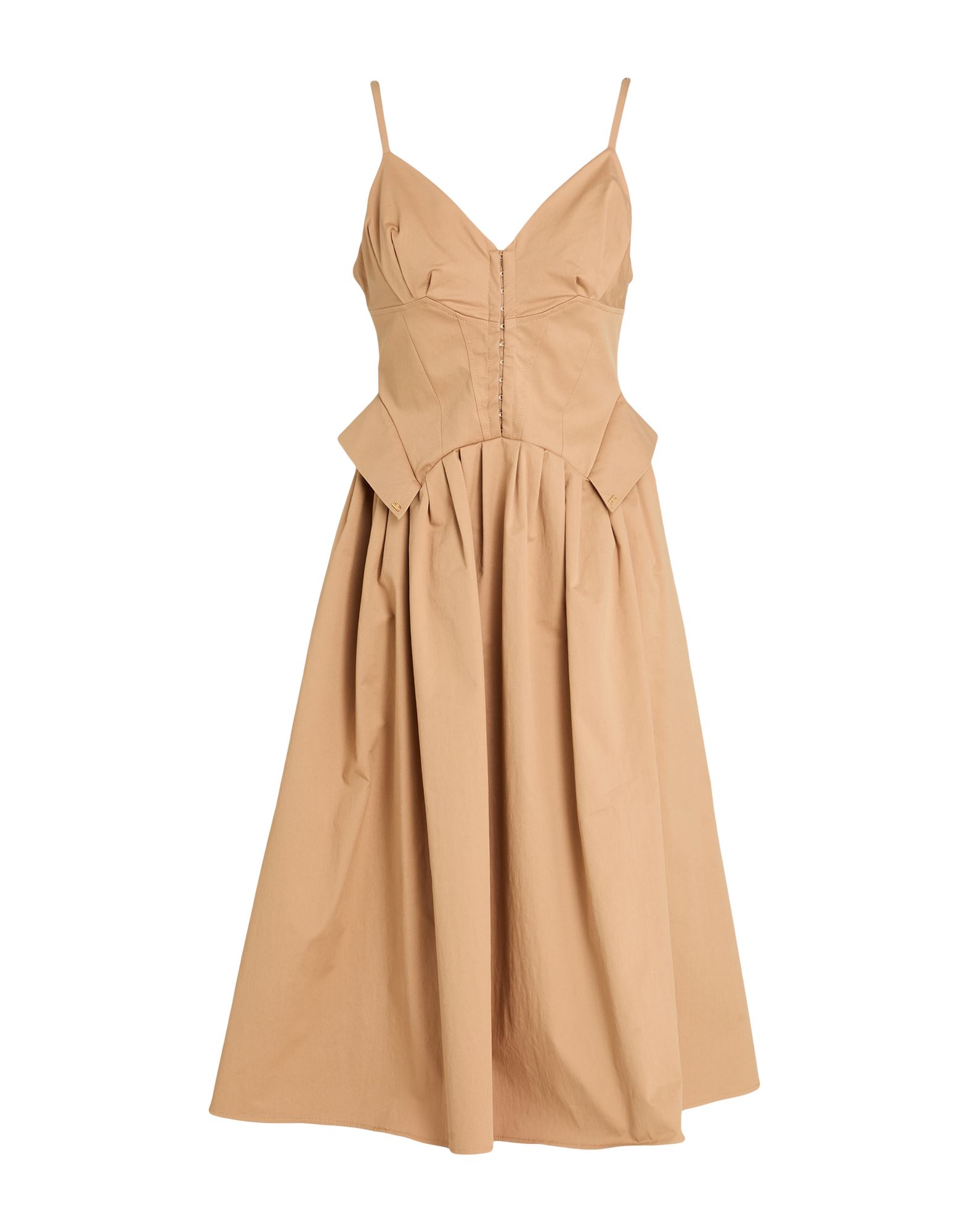 ELISABETTA FRANCHI ELISABETTA FRANCHI ΦΟΡΕΜΑΤΑ Midi φόρεμα