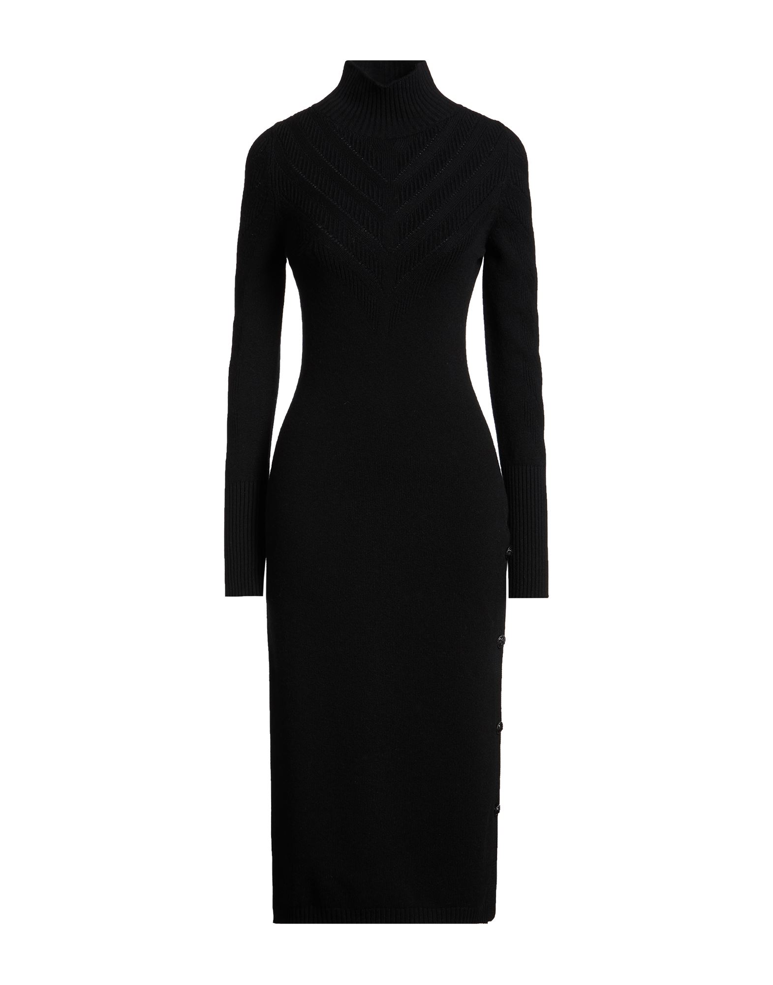  Barrie - Kleider - Midi-kleider - On Yoox.com 