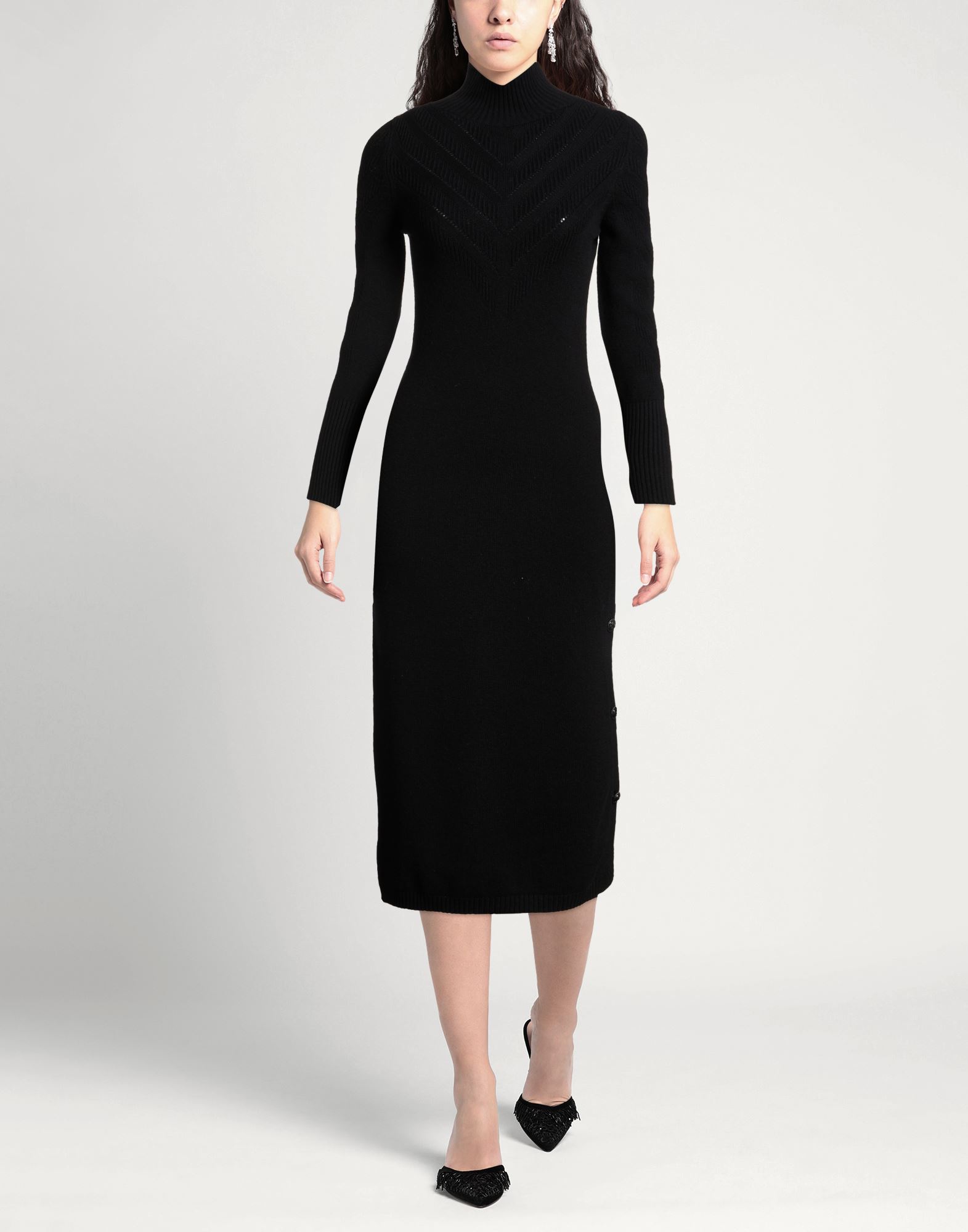  Barrie - Kleider - Midi-kleider - On Yoox.com 