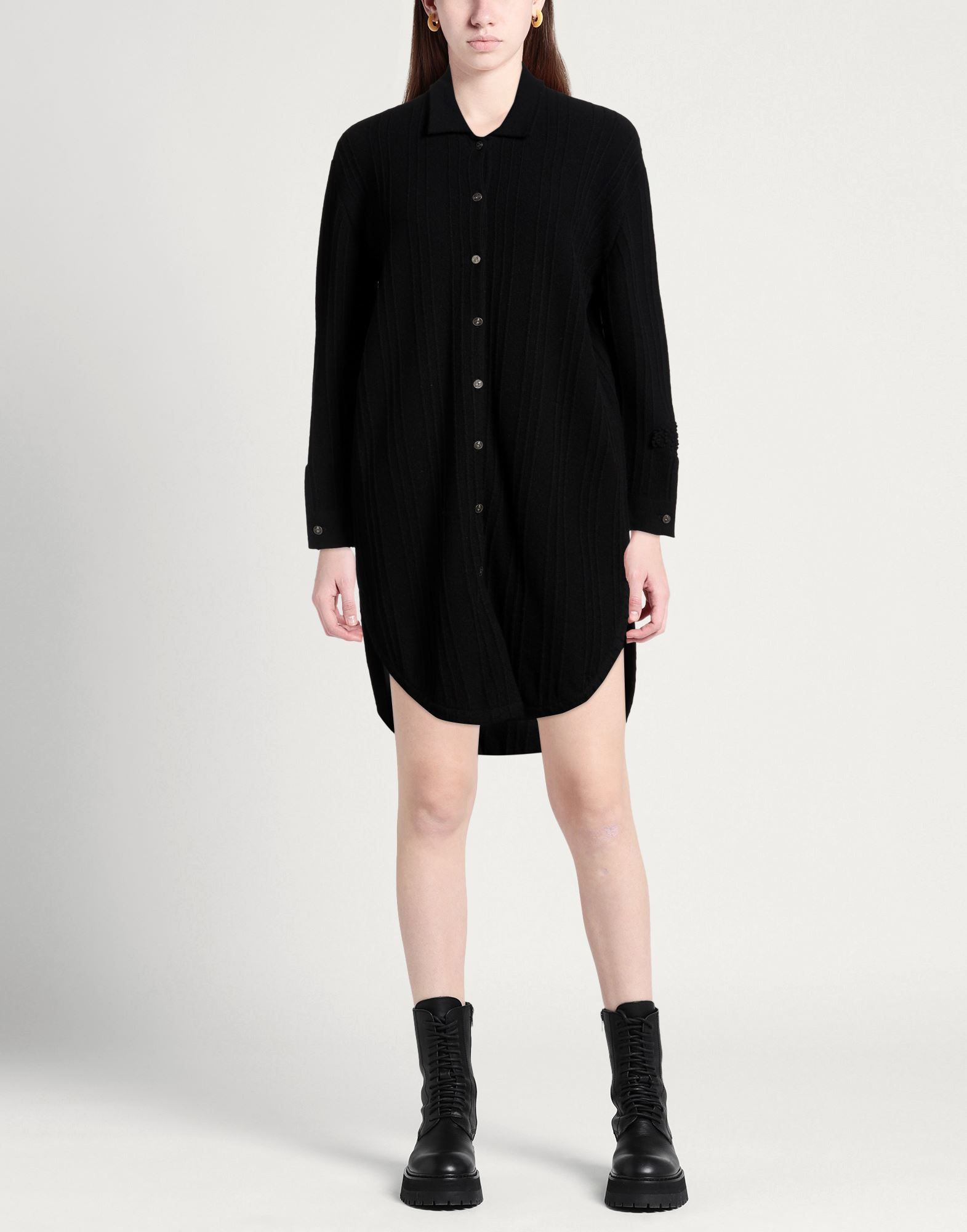  Barrie - Kleider - Mini-kleider - On Yoox.com 