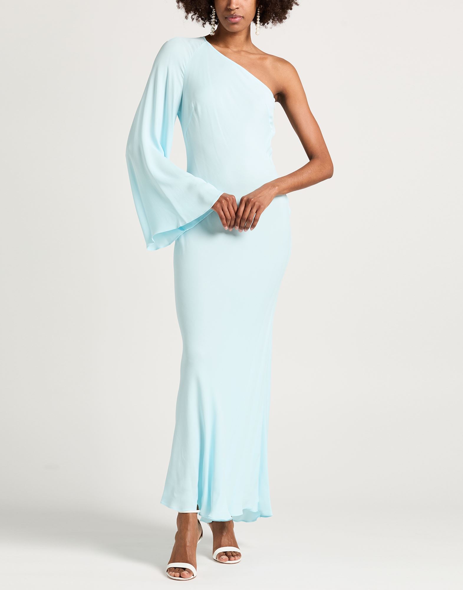  Twinset - Kleider - Maxi-kleider - On Yoox.com 