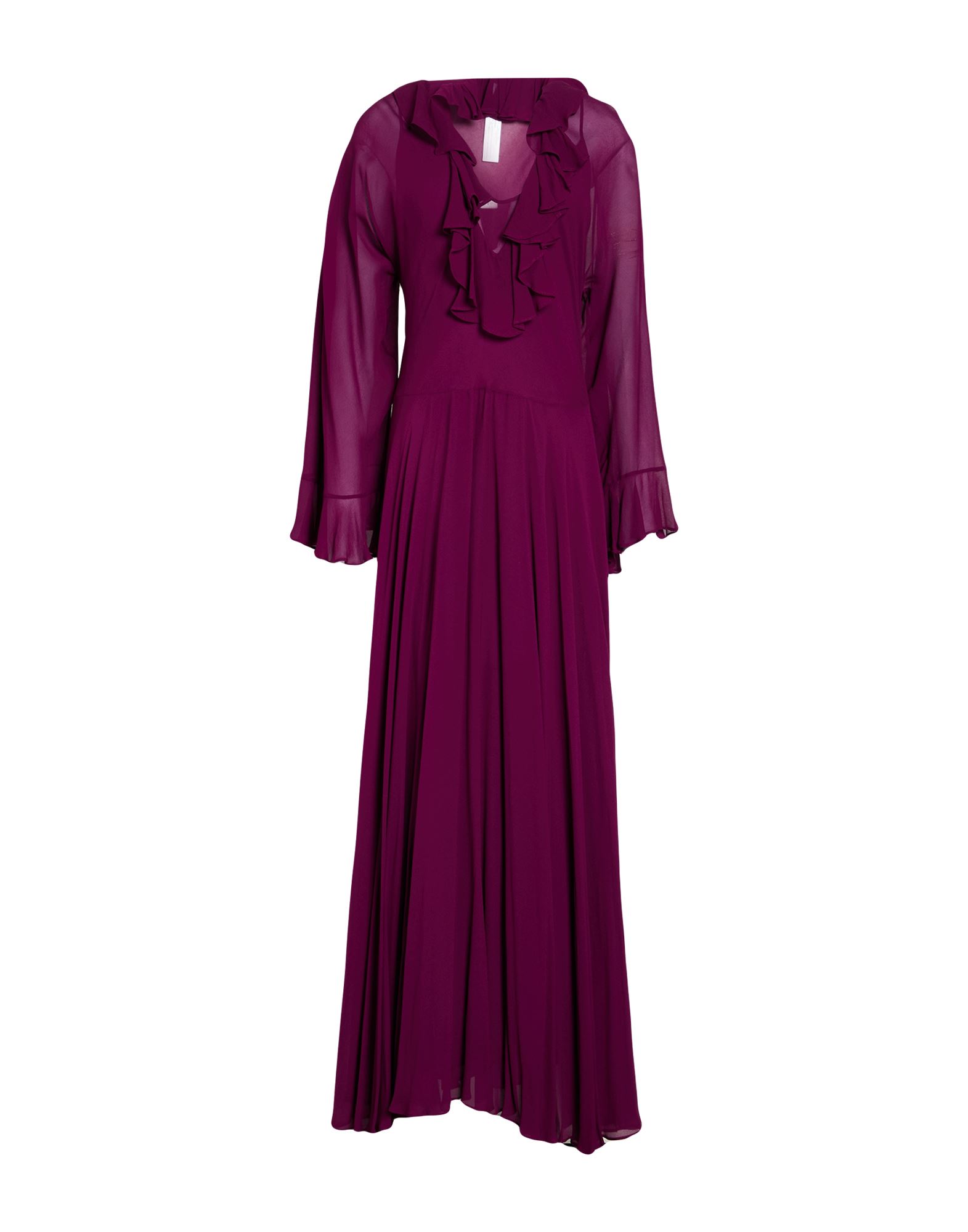  Twinset - Kleider - Maxi-kleider - On Yoox.com 