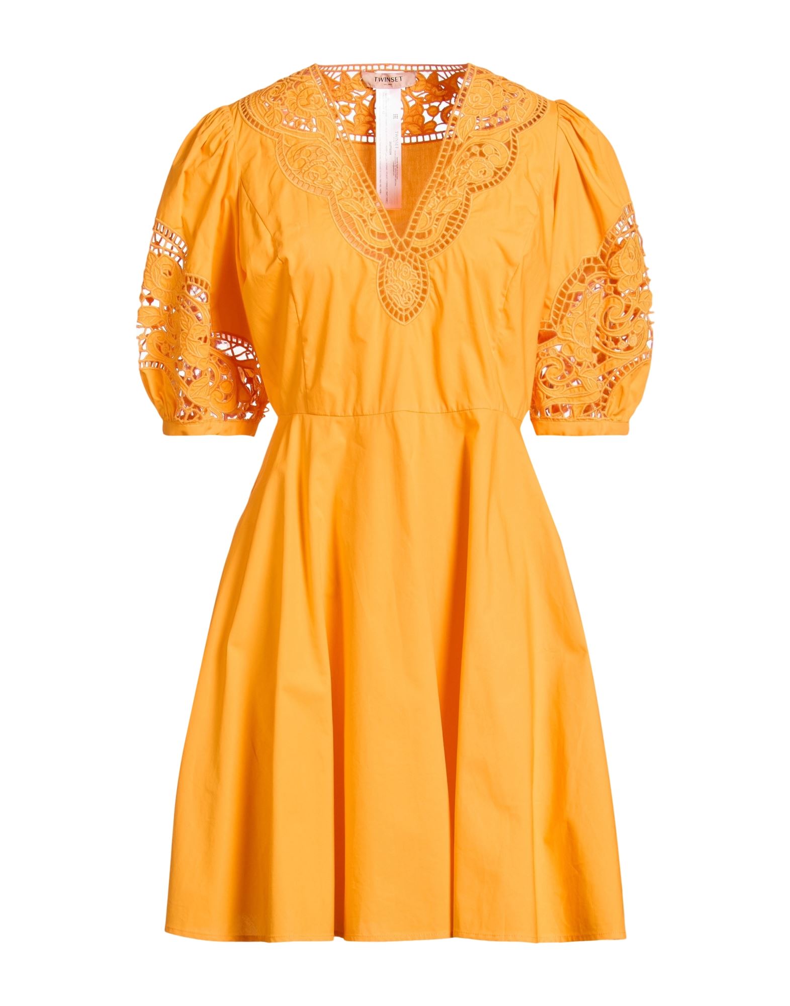 TWINSET TWINSET ΦΟΡΕΜΑΤΑ Μίνι φόρεμα