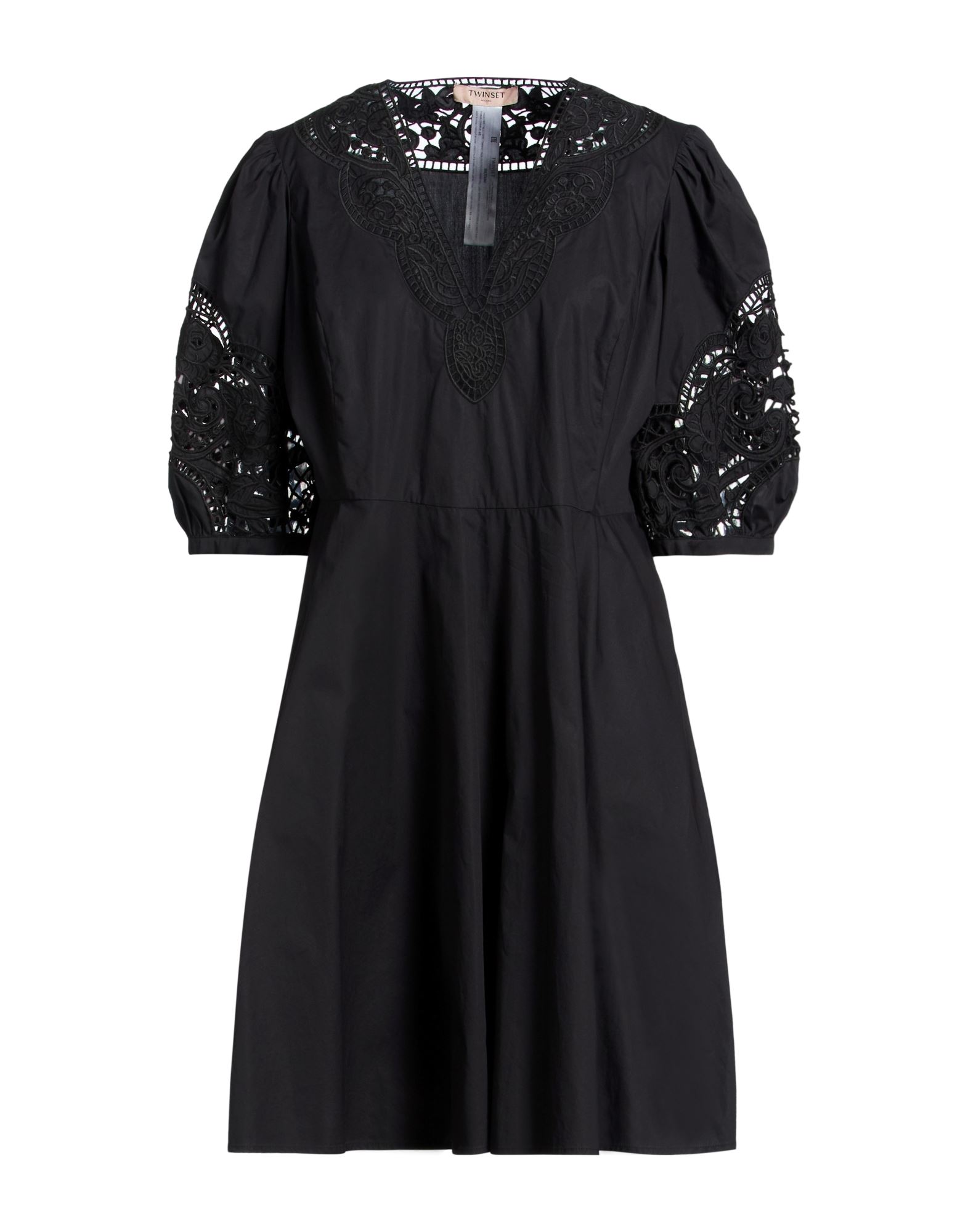  Twinset - Kleider - Mini-kleider - On Yoox.com 
