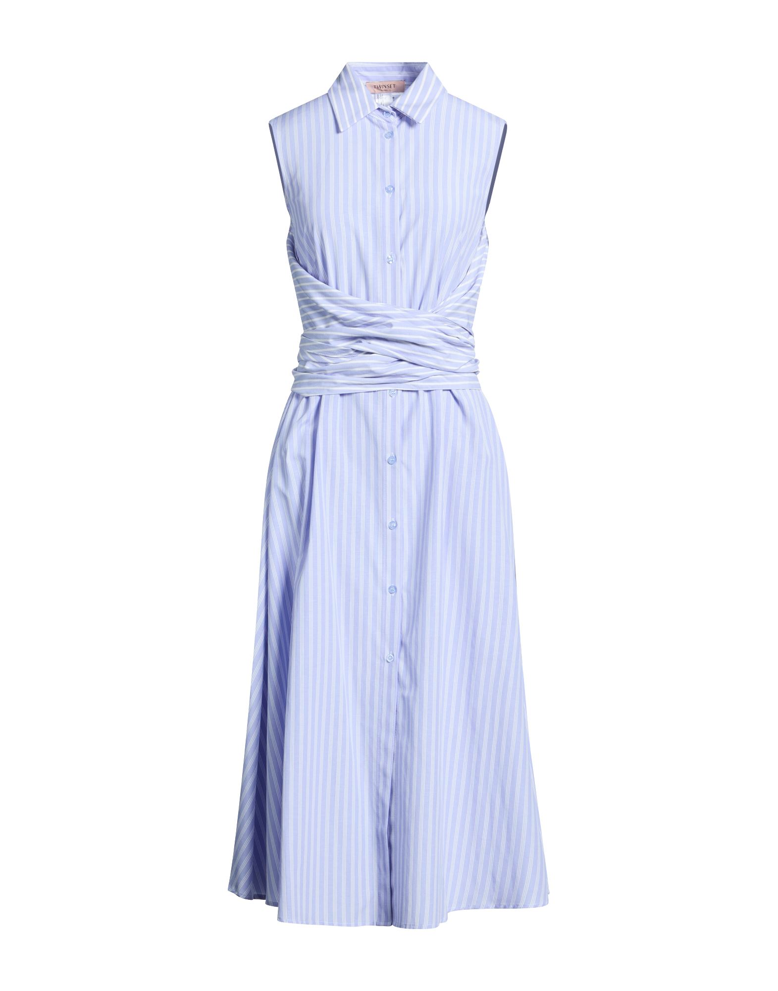 TWINSET ΦΟΡΕΜΑΤΑ Midi φόρεμα