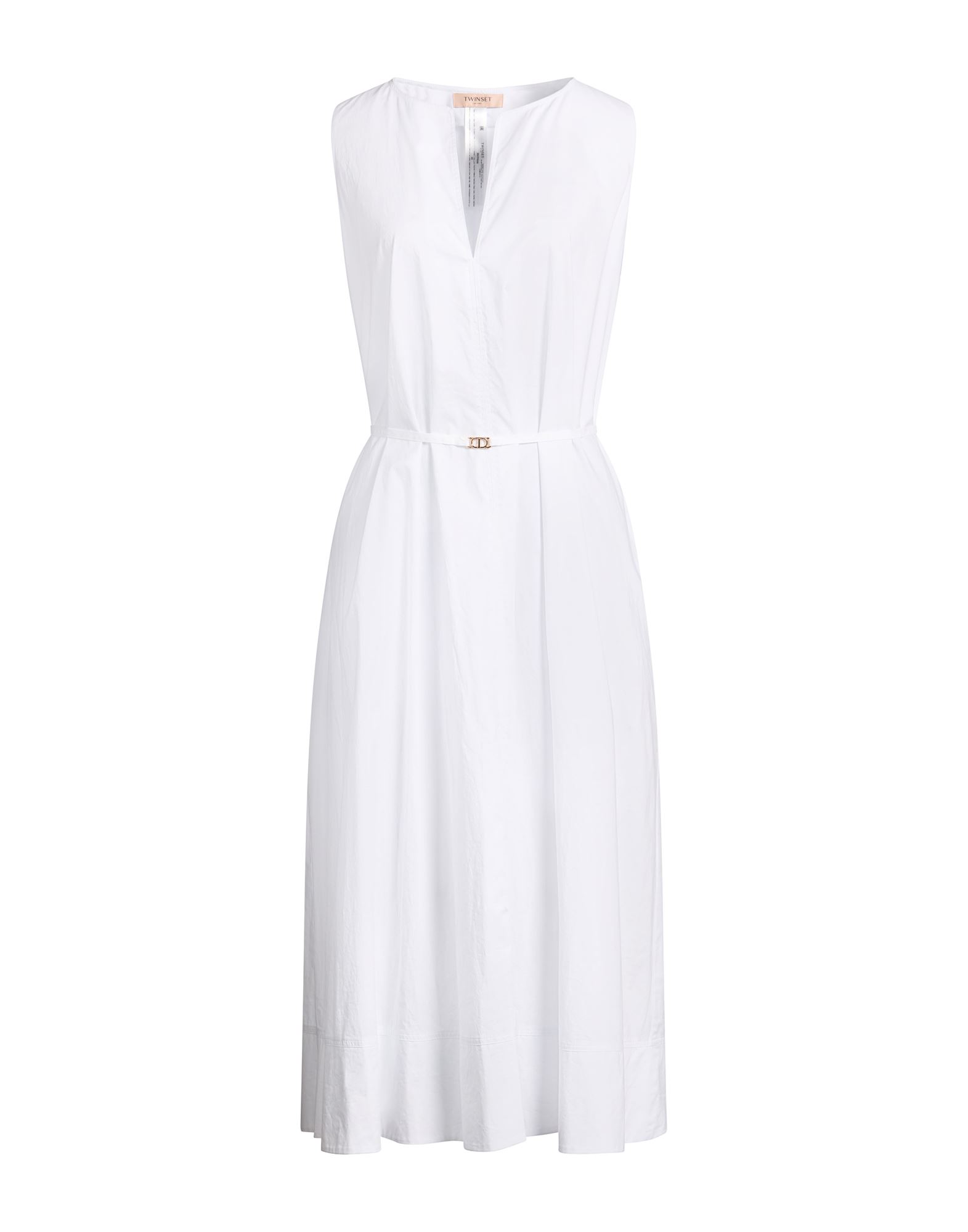 TWINSET ΦΟΡΕΜΑΤΑ Midi φόρεμα