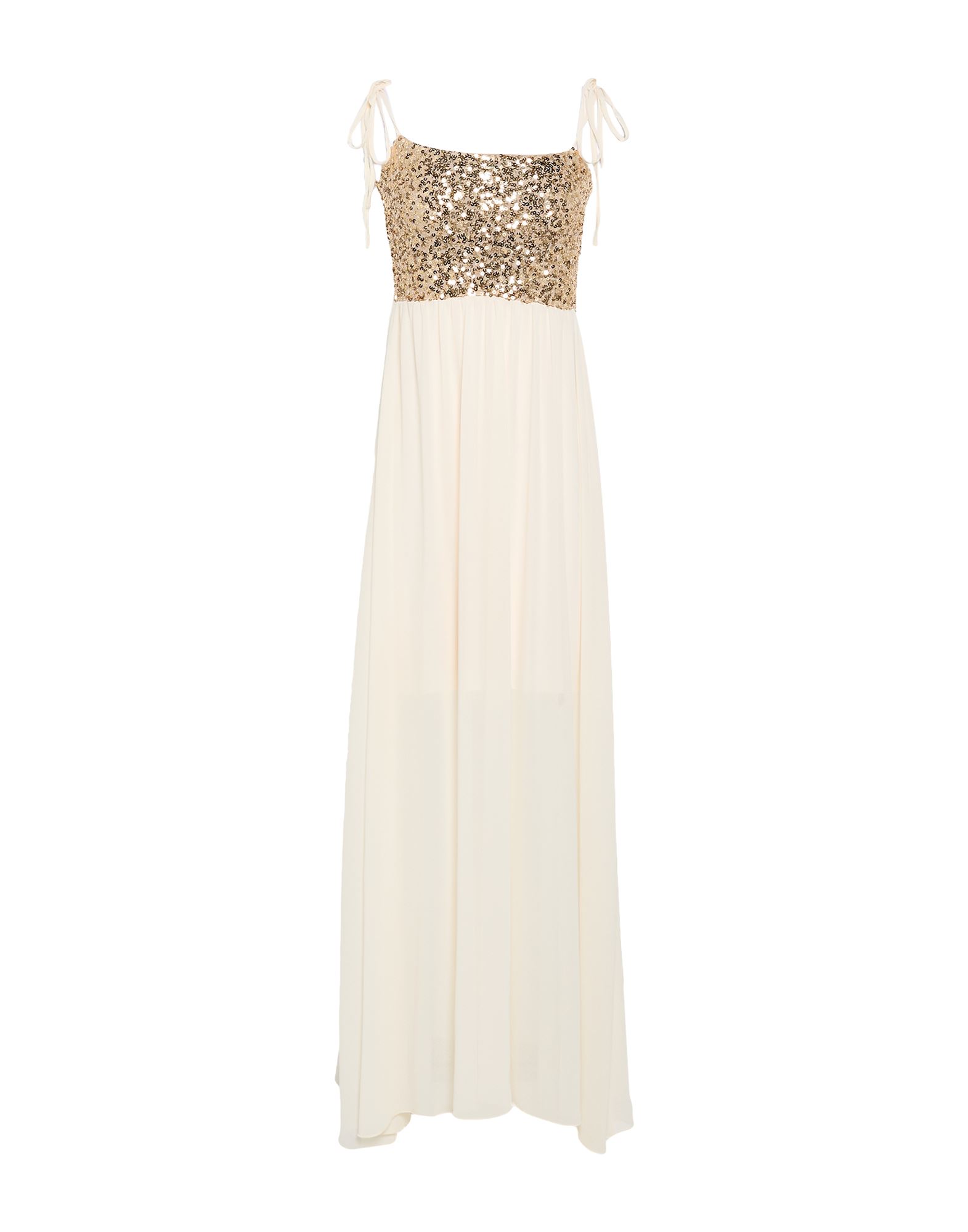  Markup - Kleider - Maxi-kleider - On Yoox.com 