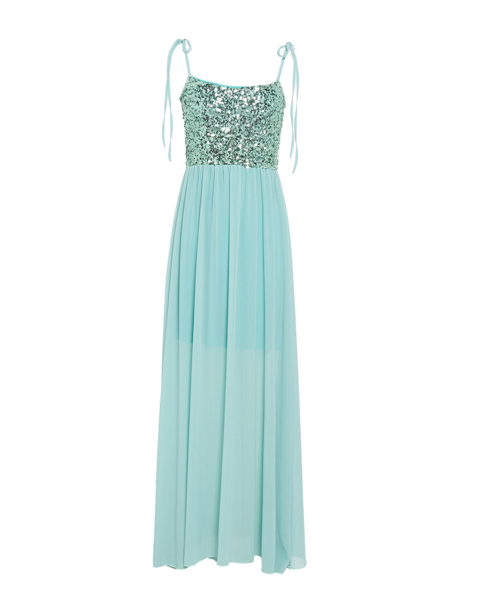  Markup - Kleider - Maxi-kleider - On Yoox.com 
