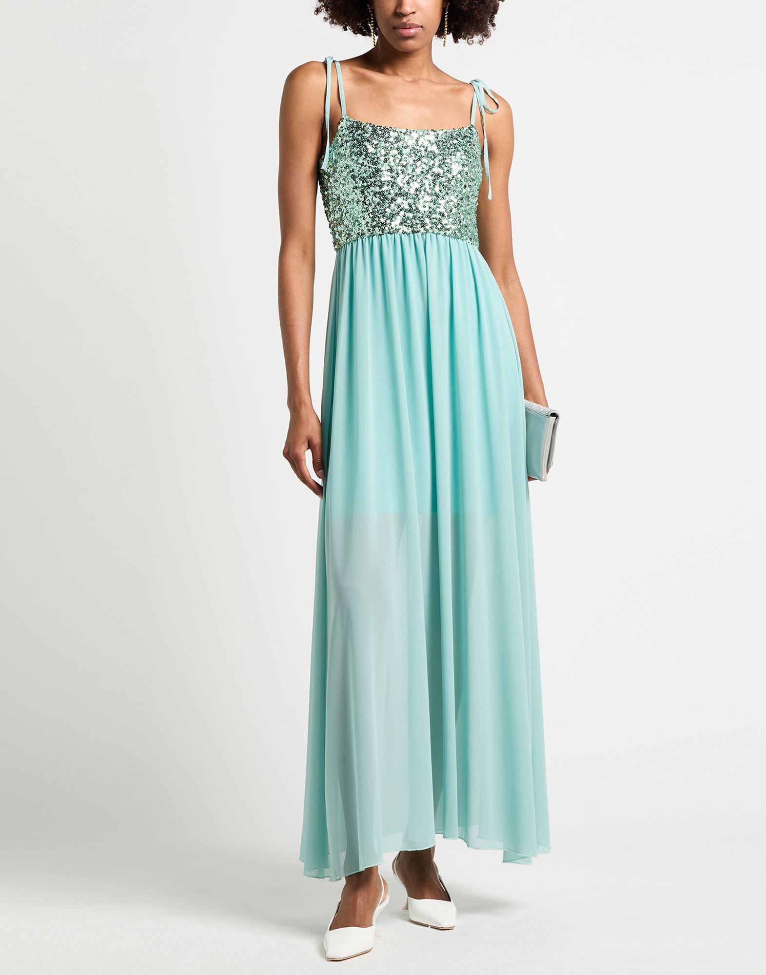  Markup - Kleider - Maxi-kleider - On Yoox.com 