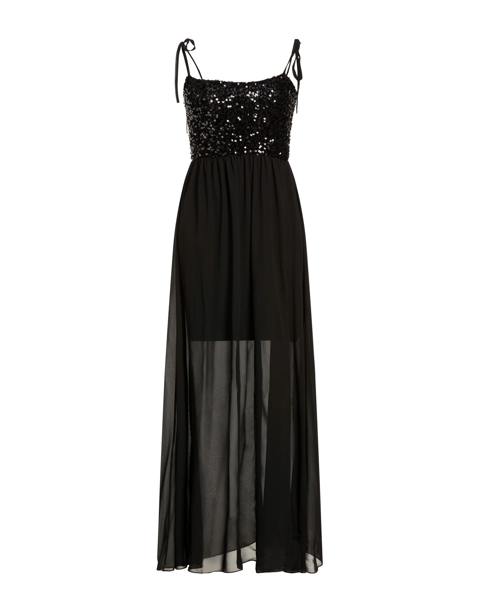  Markup - Kleider - Maxi-kleider - On Yoox.com 