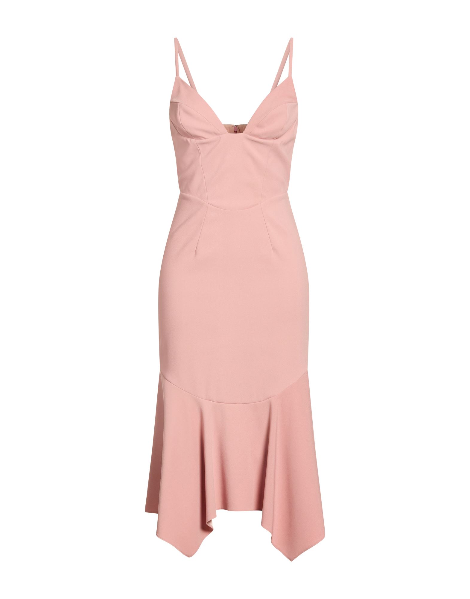 DSQUARED2 DSQUARED2 ΦΟΡΕΜΑΤΑ Midi φόρεμα