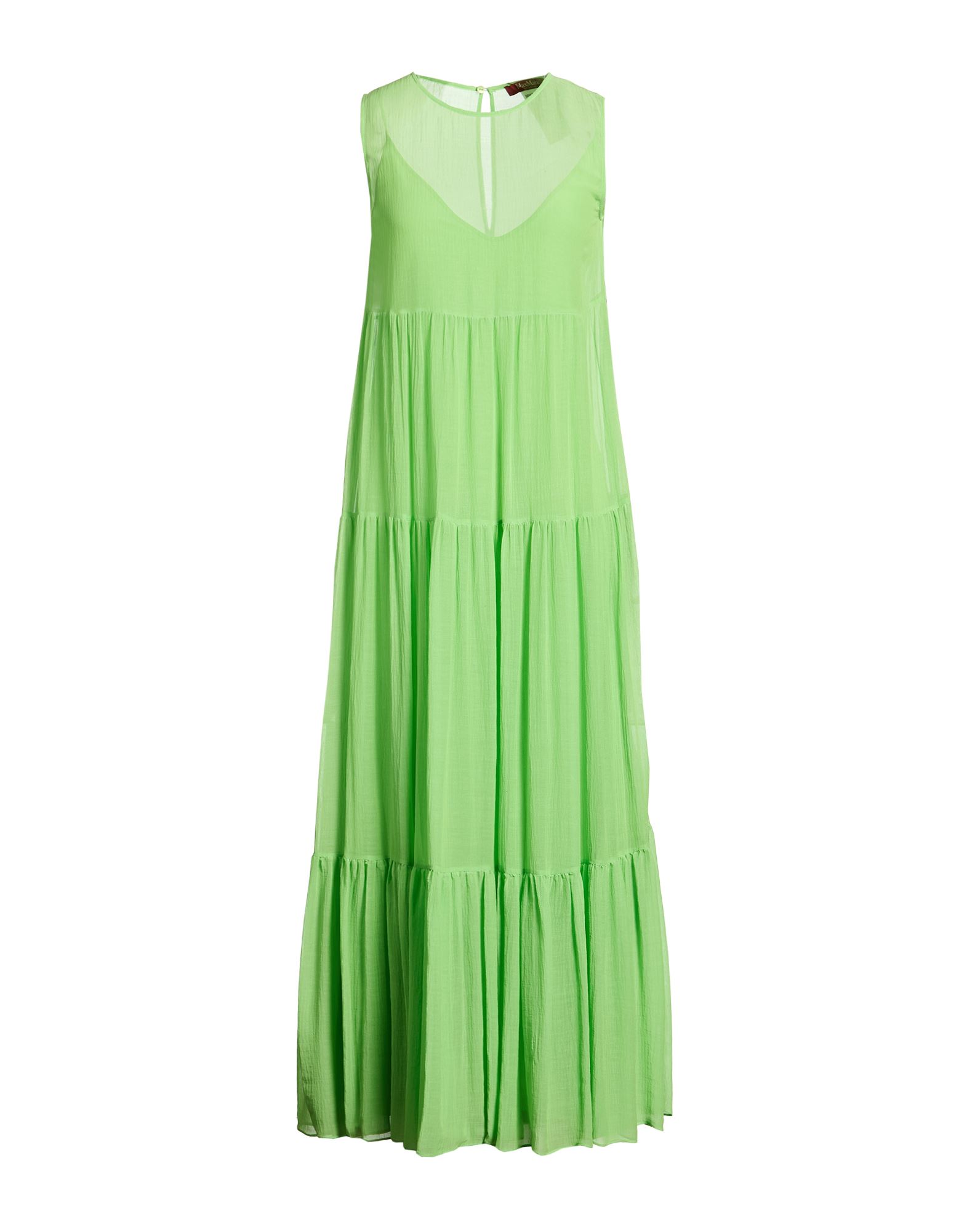  Max Mara Studio - Kleider - Maxi-kleider - On Yoox.com 