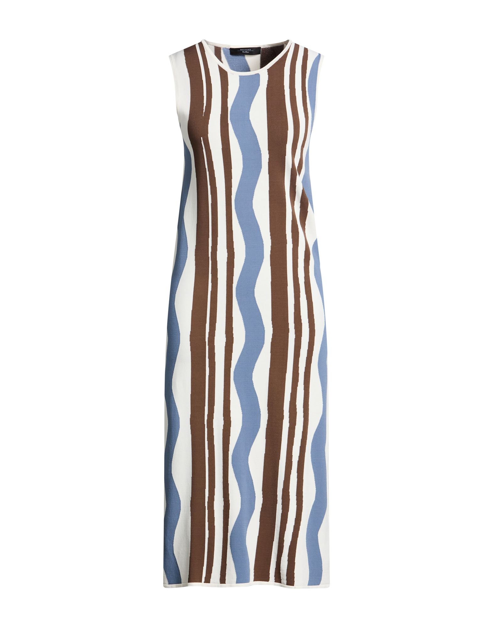  Weekend Max Mara - Kleider - Midi-kleider - On Yoox.com 