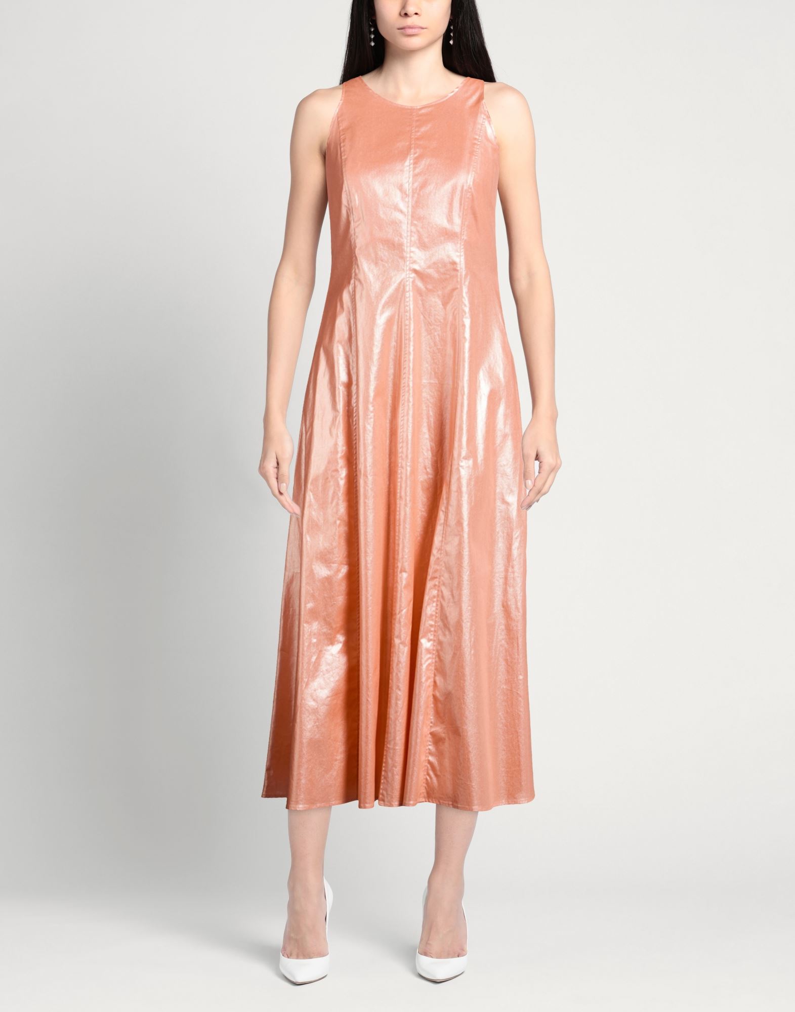  Caliban - Kleider - Maxi-kleider - On Yoox.com 