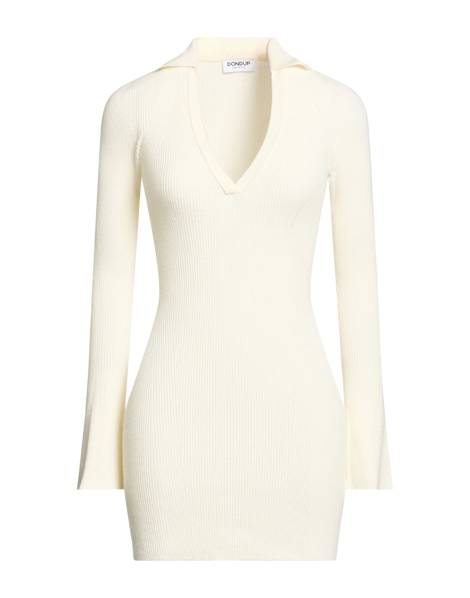  Dondup - Kleider - Mini-kleider - On Yoox.com 