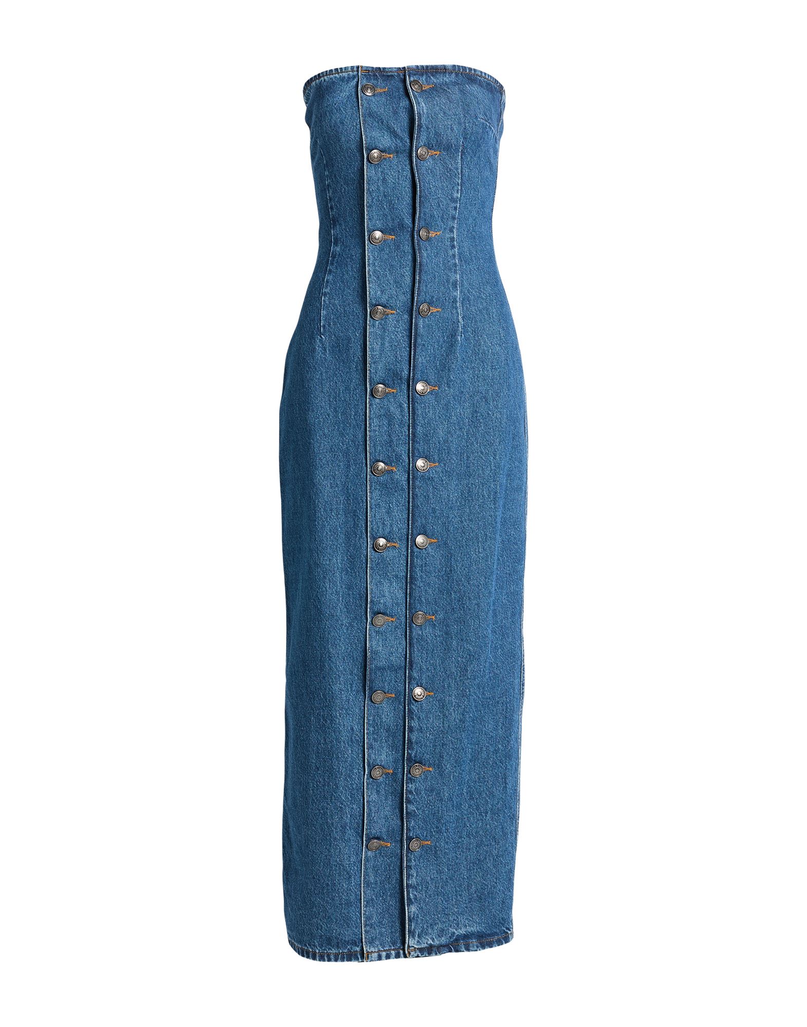 ROTATE BIRGER CHRISTENSEN ROTATE BIRGER CHRISTENSEN ΦΟΡΕΜΑΤΑ Midi φόρεμα
