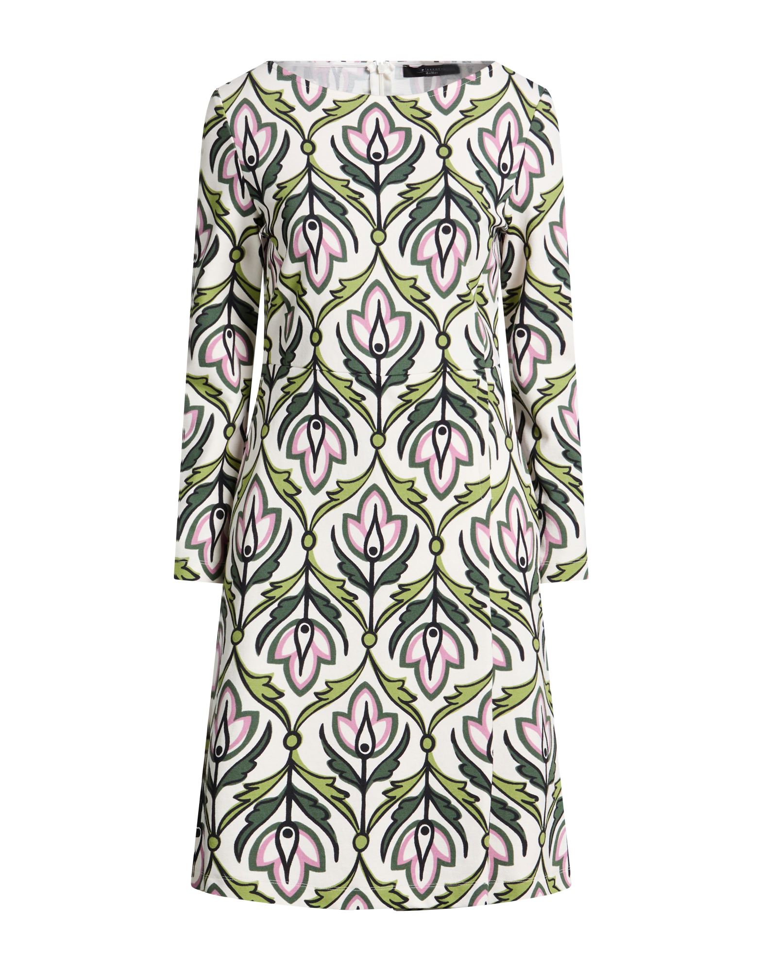  Weekend Max Mara - Kleider - Mini-kleider - On Yoox.com 