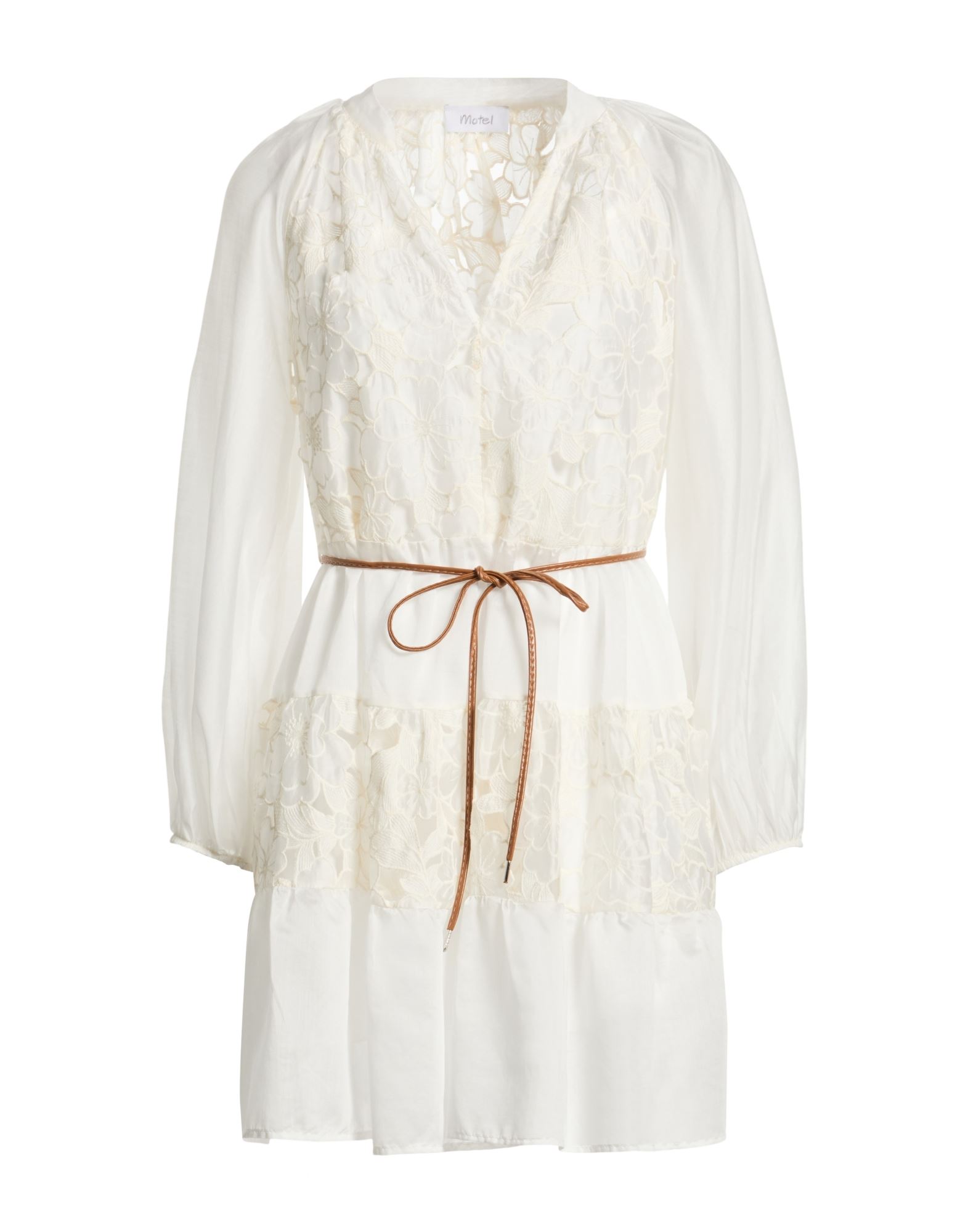  MOTEL ΦΟΡΕΜΑΤΑ Μίνι φόρεμα