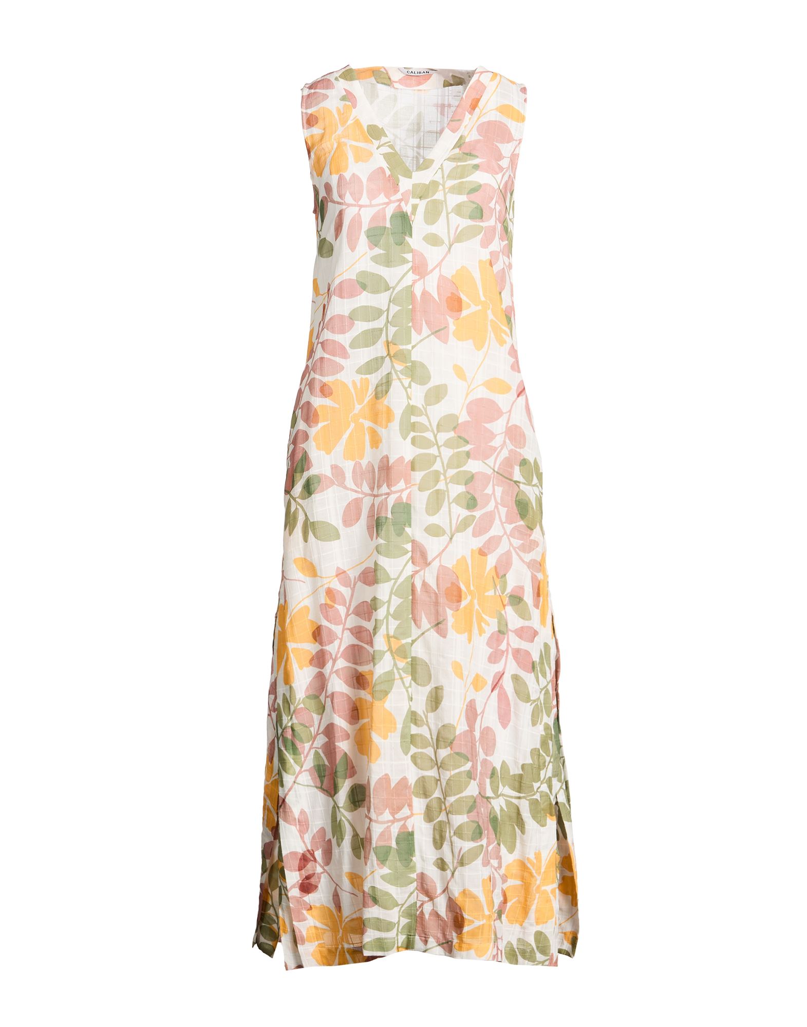  Caliban - Kleider - Maxi-kleider - On Yoox.com 