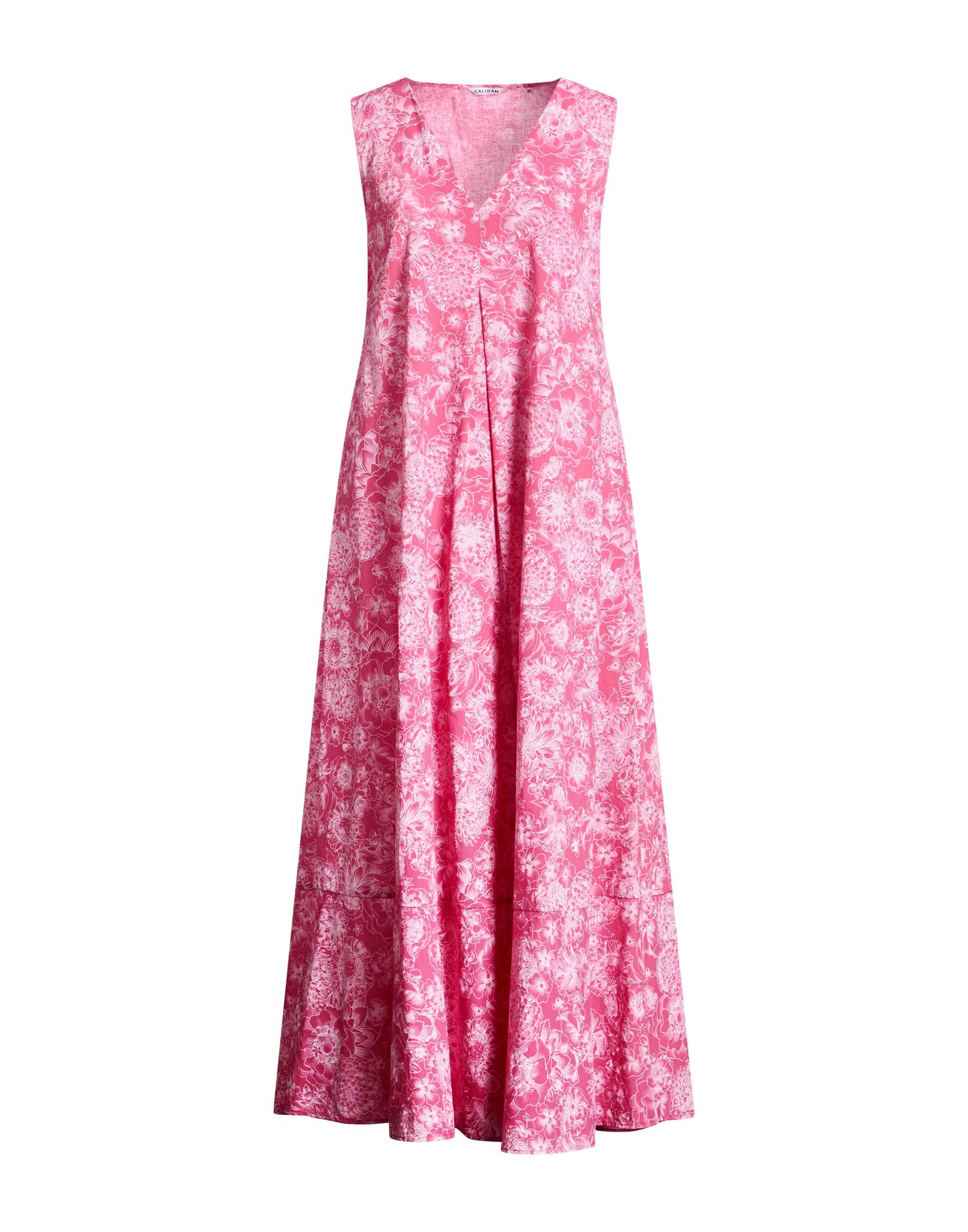  Caliban - Kleider - Maxi-kleider - On Yoox.com 