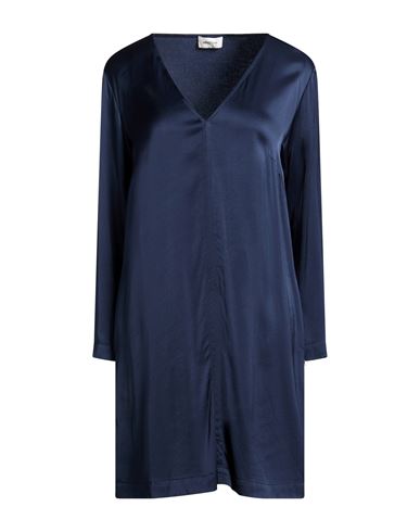 Mini-Kleid Damen Nachtblau 32,34,36 Damen