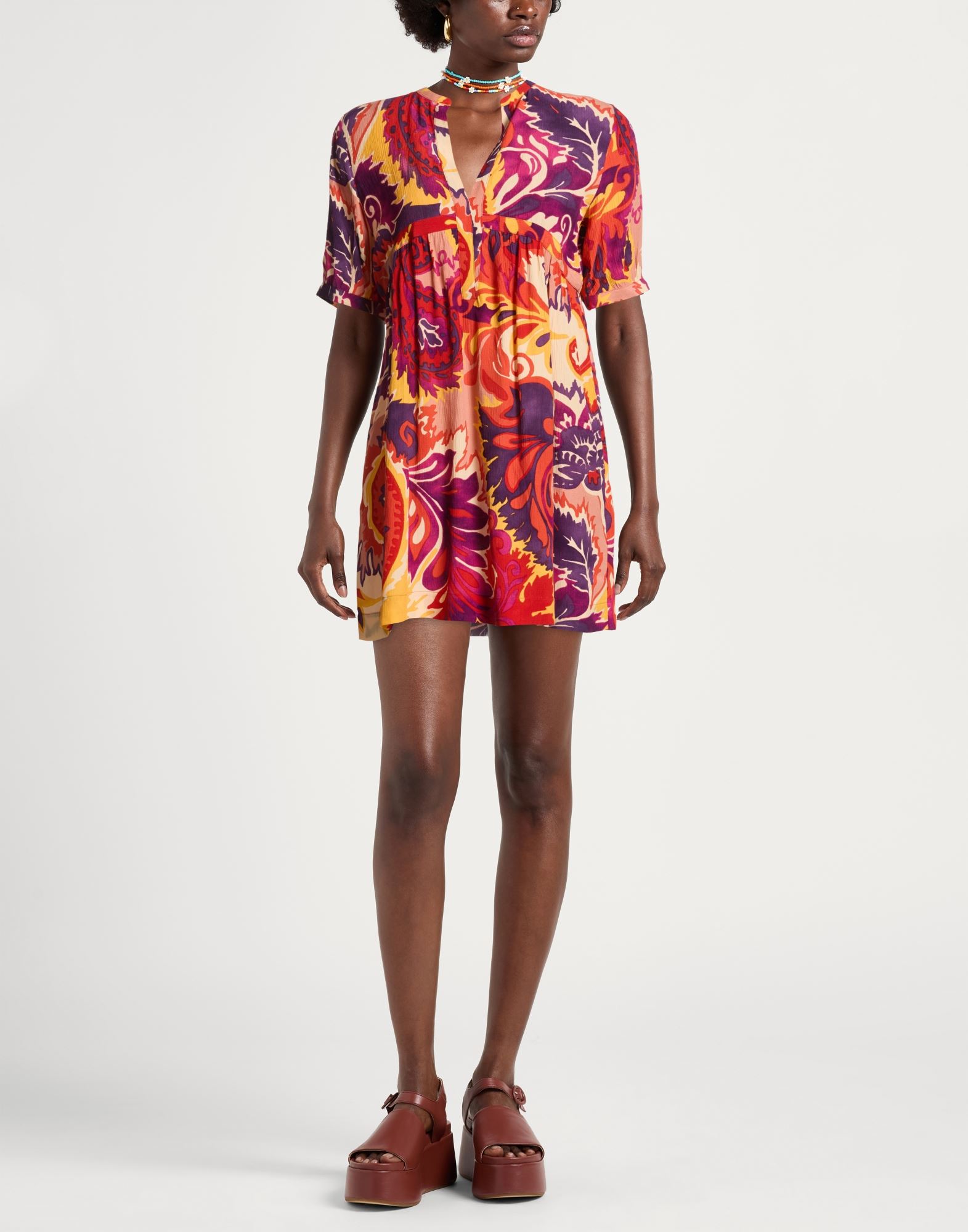 Ba&sh - Robes - Robes Courtes - On Yoox.com 