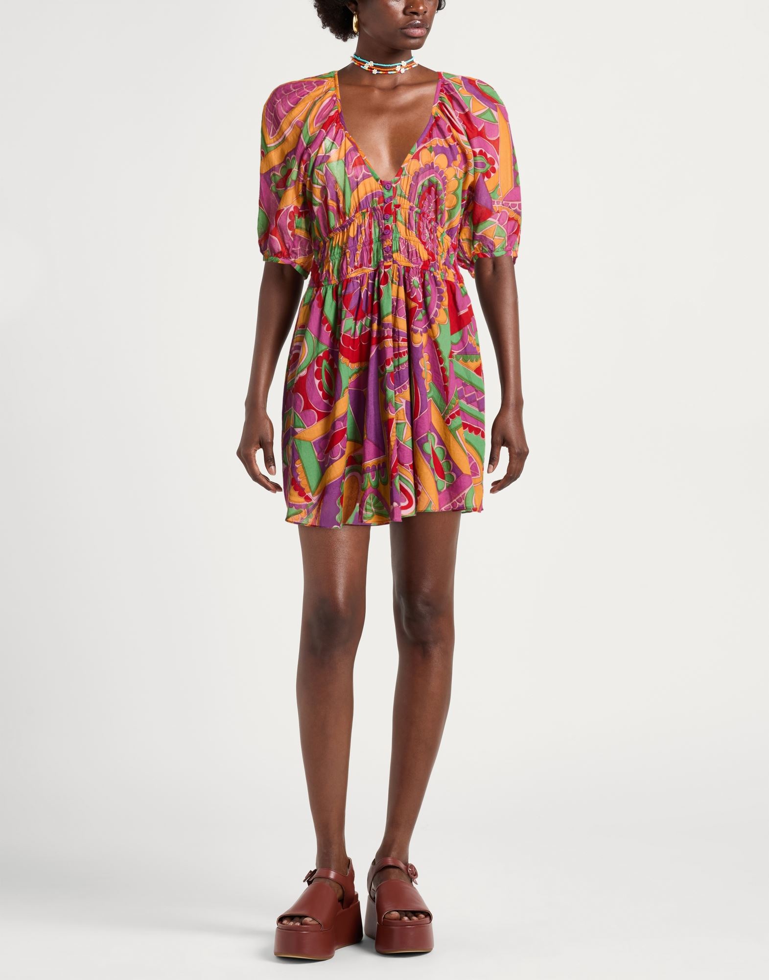  Ba&sh - Kleider - Mini-kleider - On Yoox.com 