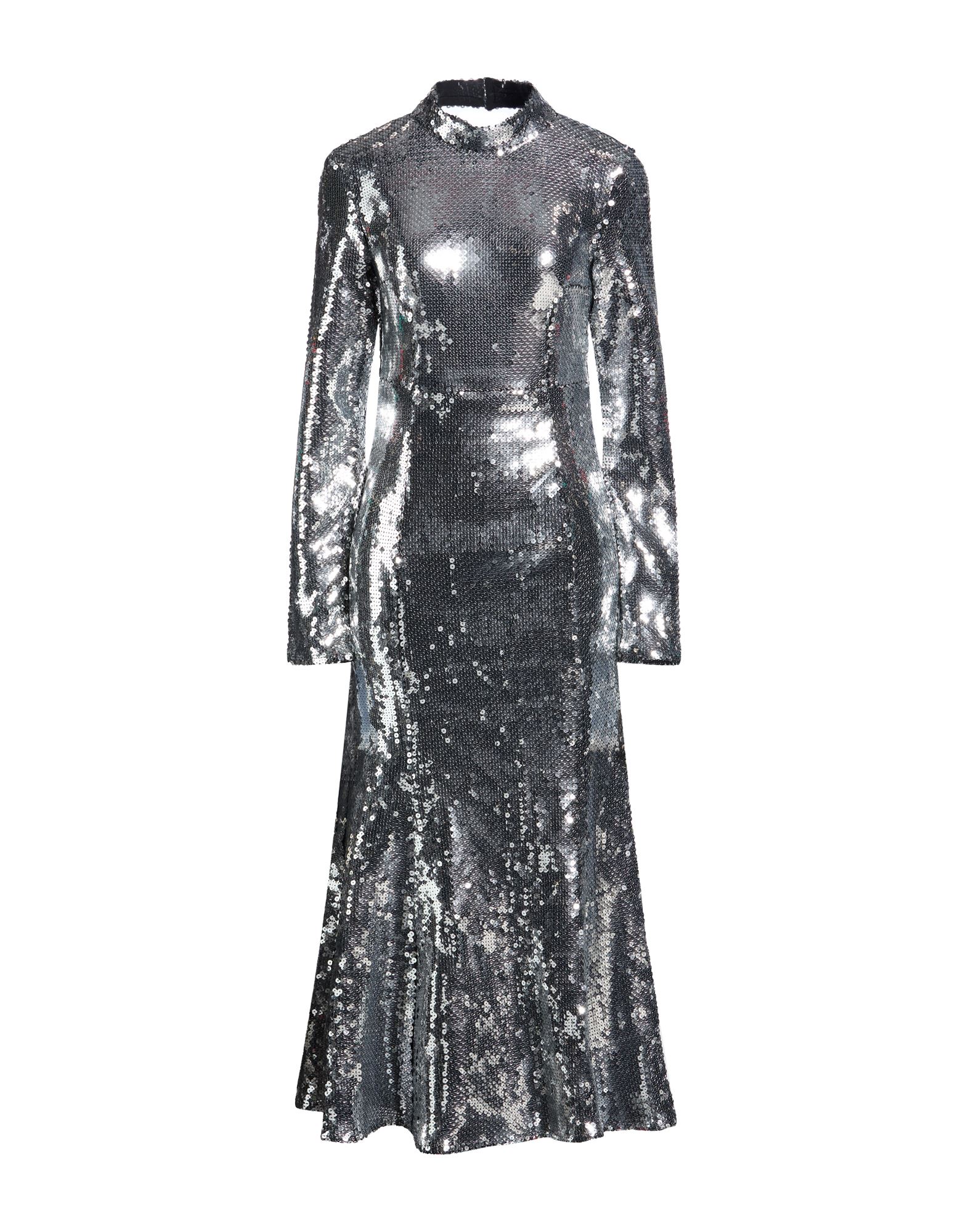  Semicouture - Kleider - Maxi-kleider - On Yoox.com 