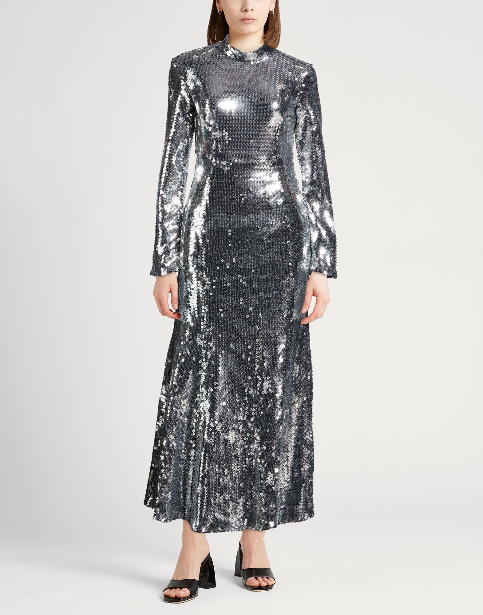  Semicouture - Kleider - Maxi-kleider - On Yoox.com 